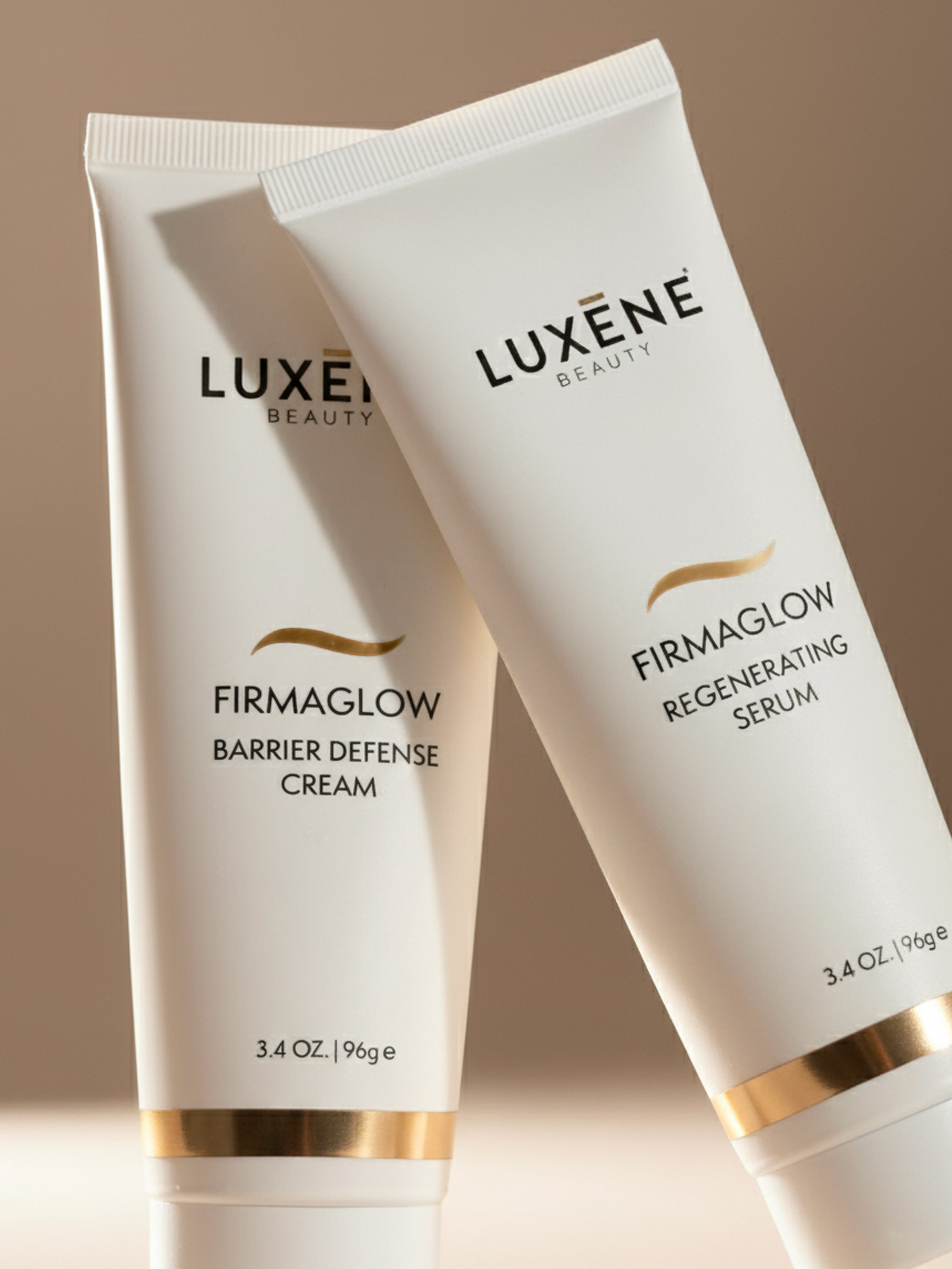 FIRMAGLOW® Power Pair