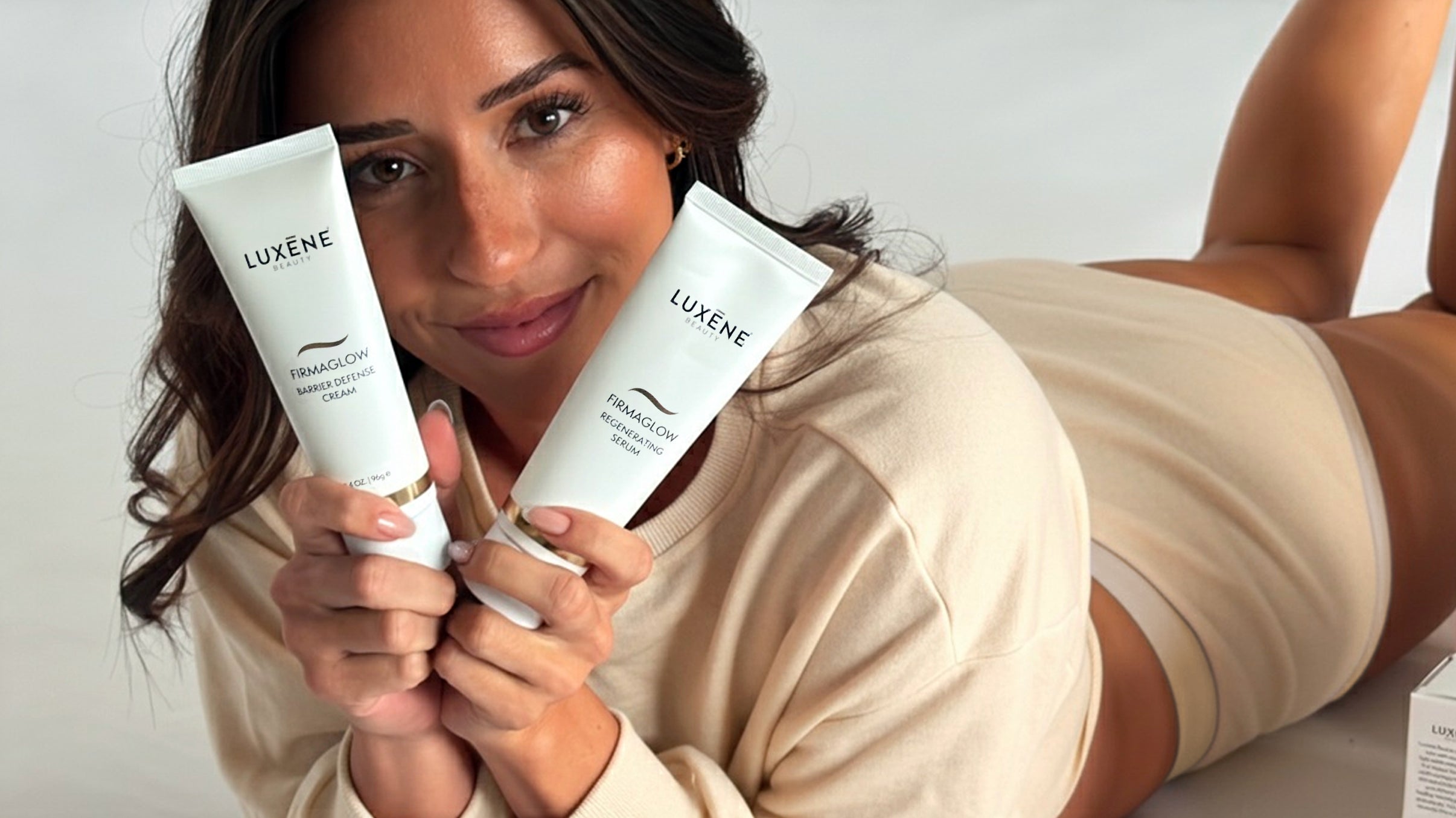 FIRMAGLOW® Power Pair