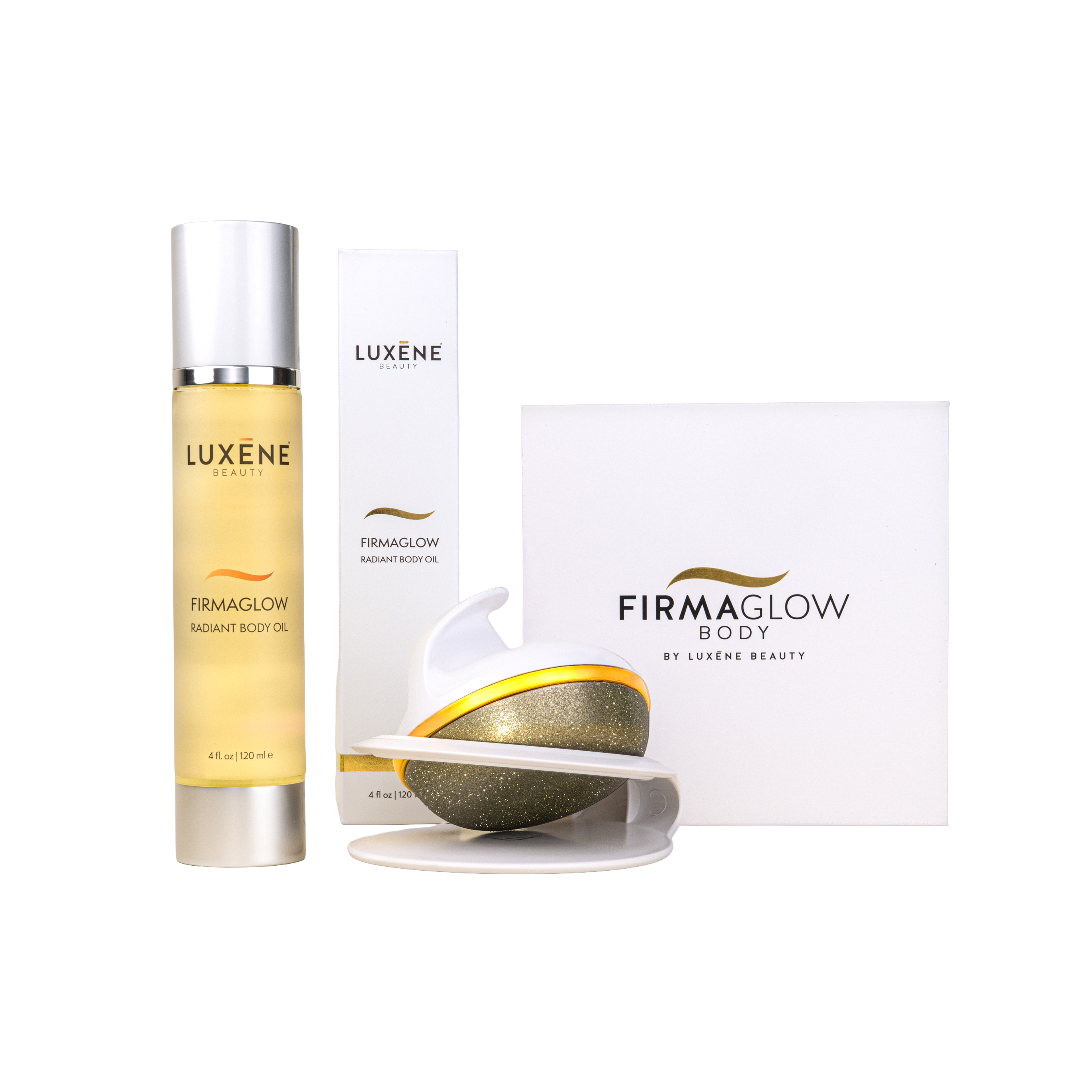 FIRMAGLOW® Radiant Starter Kit
