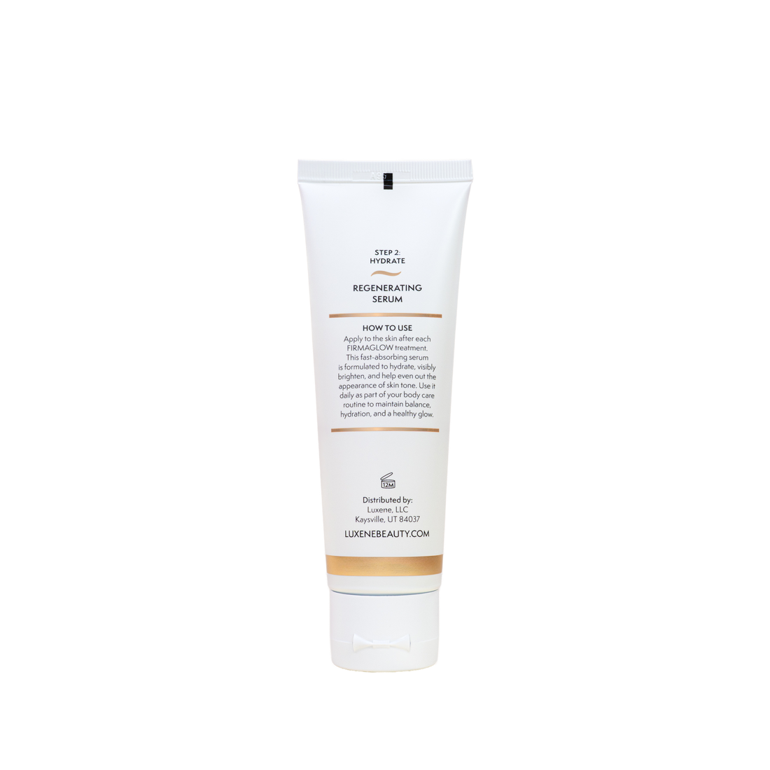 FIRMAGLOW® Regenerating Serum