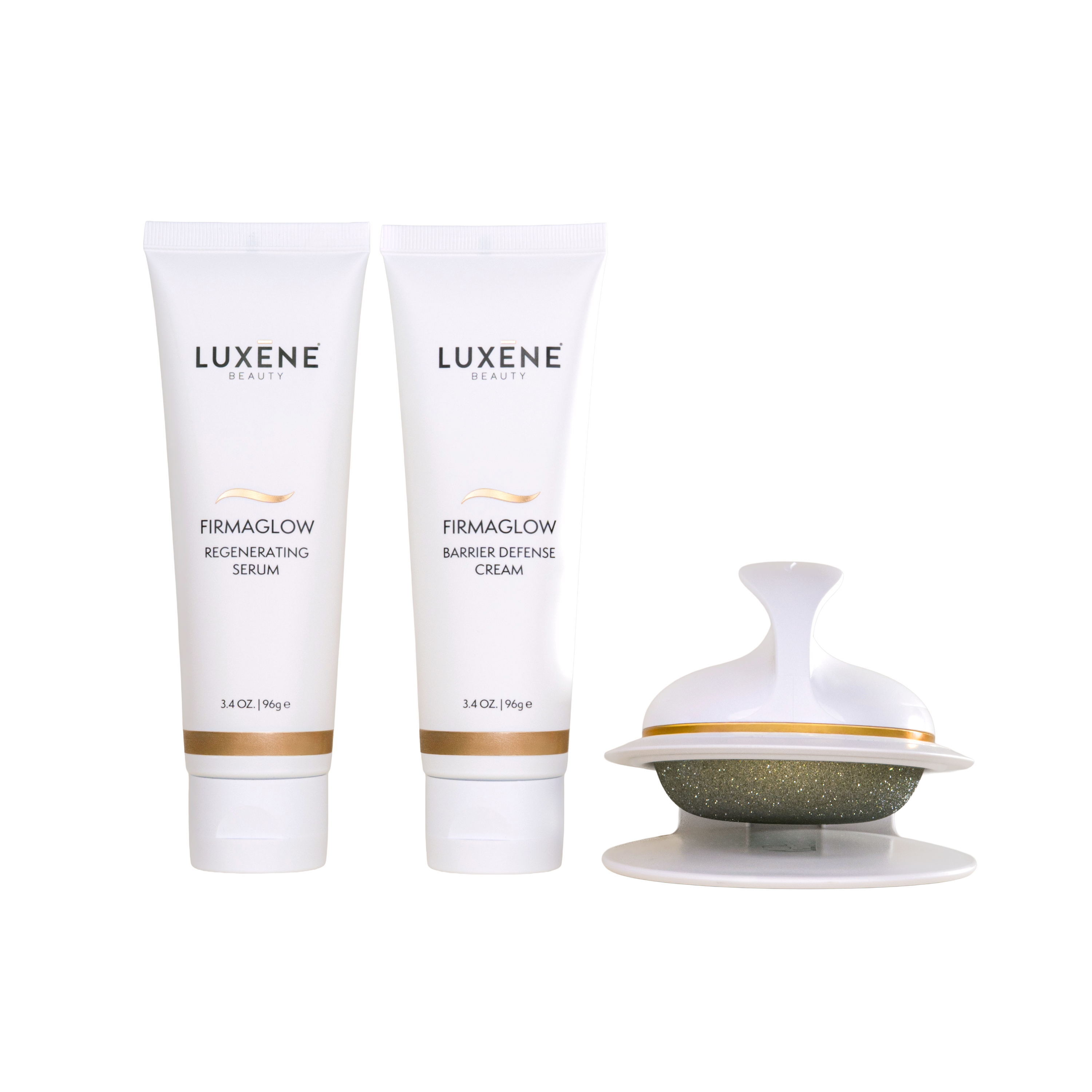 FIRMAGLOW® Body Renewal System