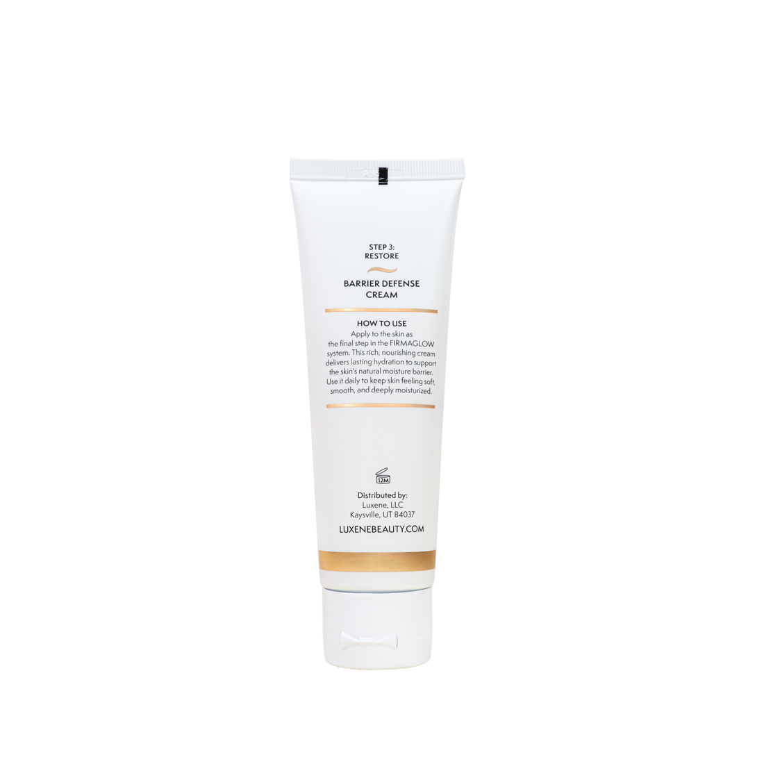 FIRMAGLOW® Barrier Defense Cream