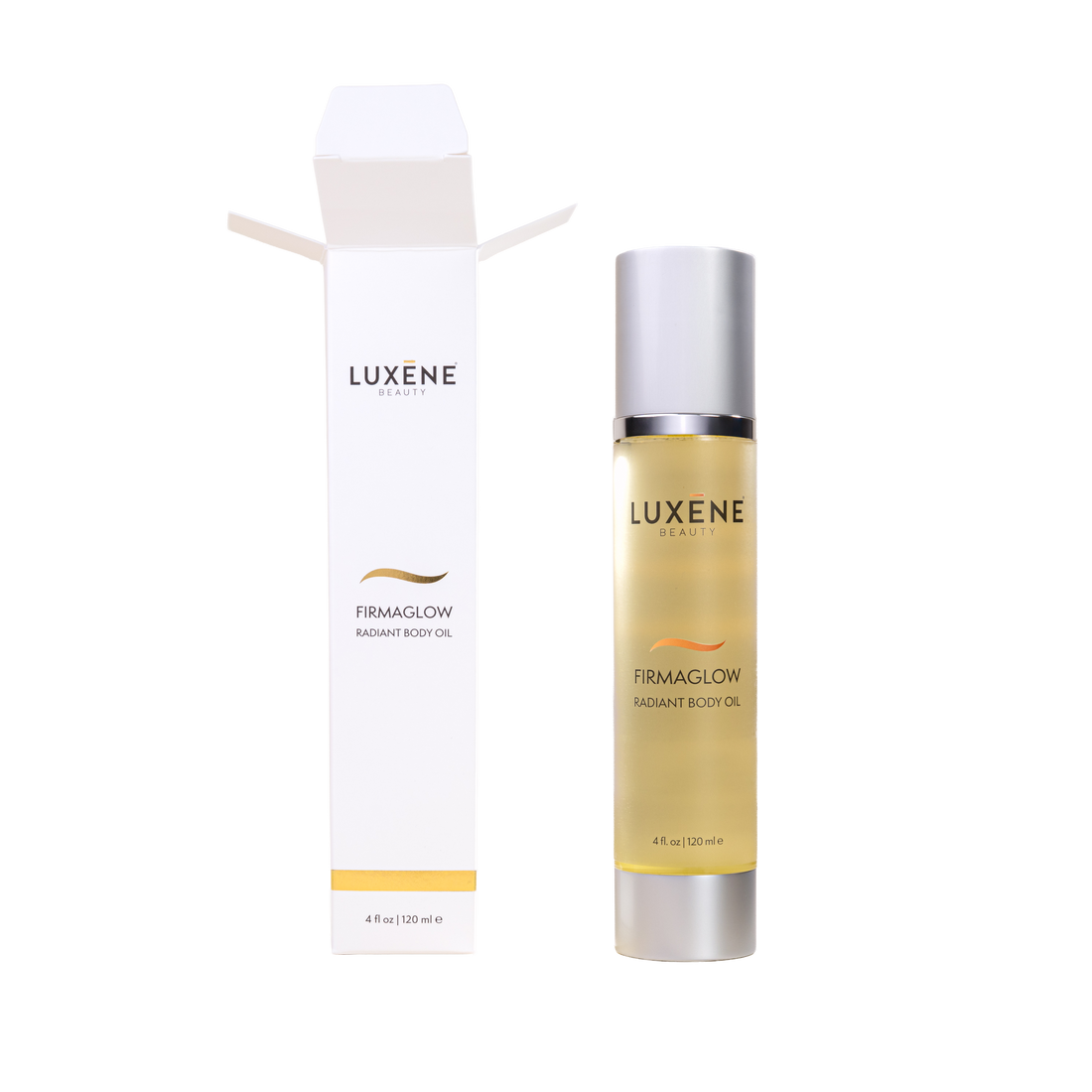FIRMAGLOW® Radiant Body Oil