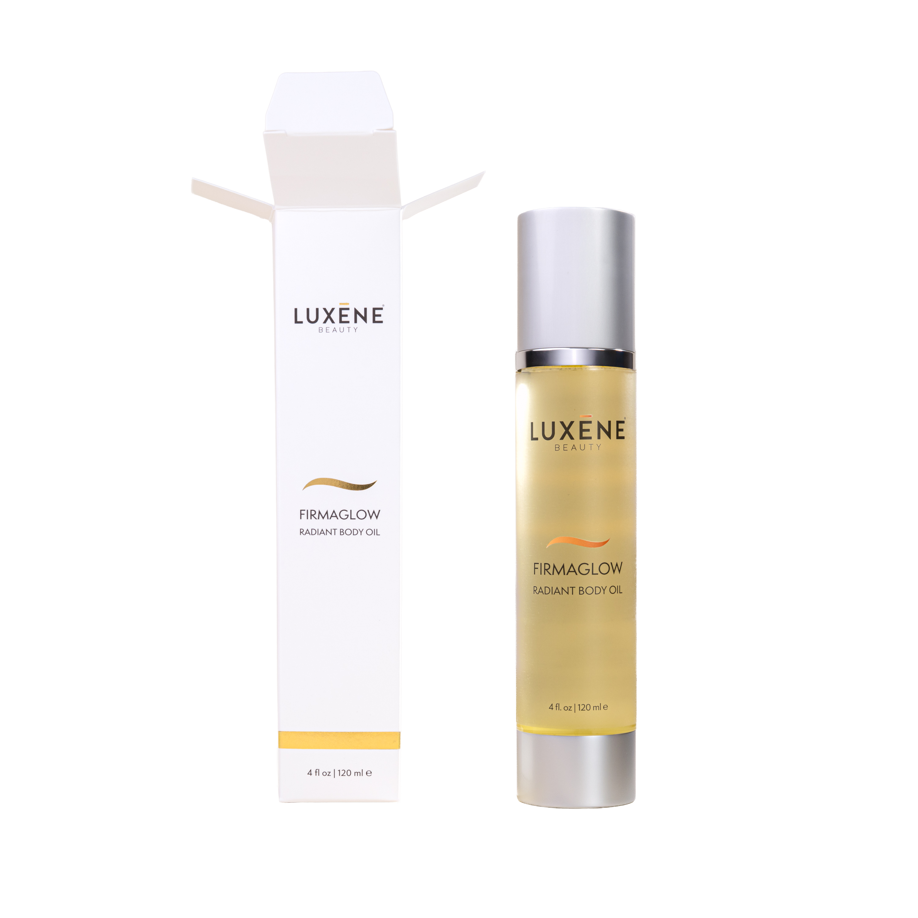 FIRMAGLOW® Radiant Body Oil