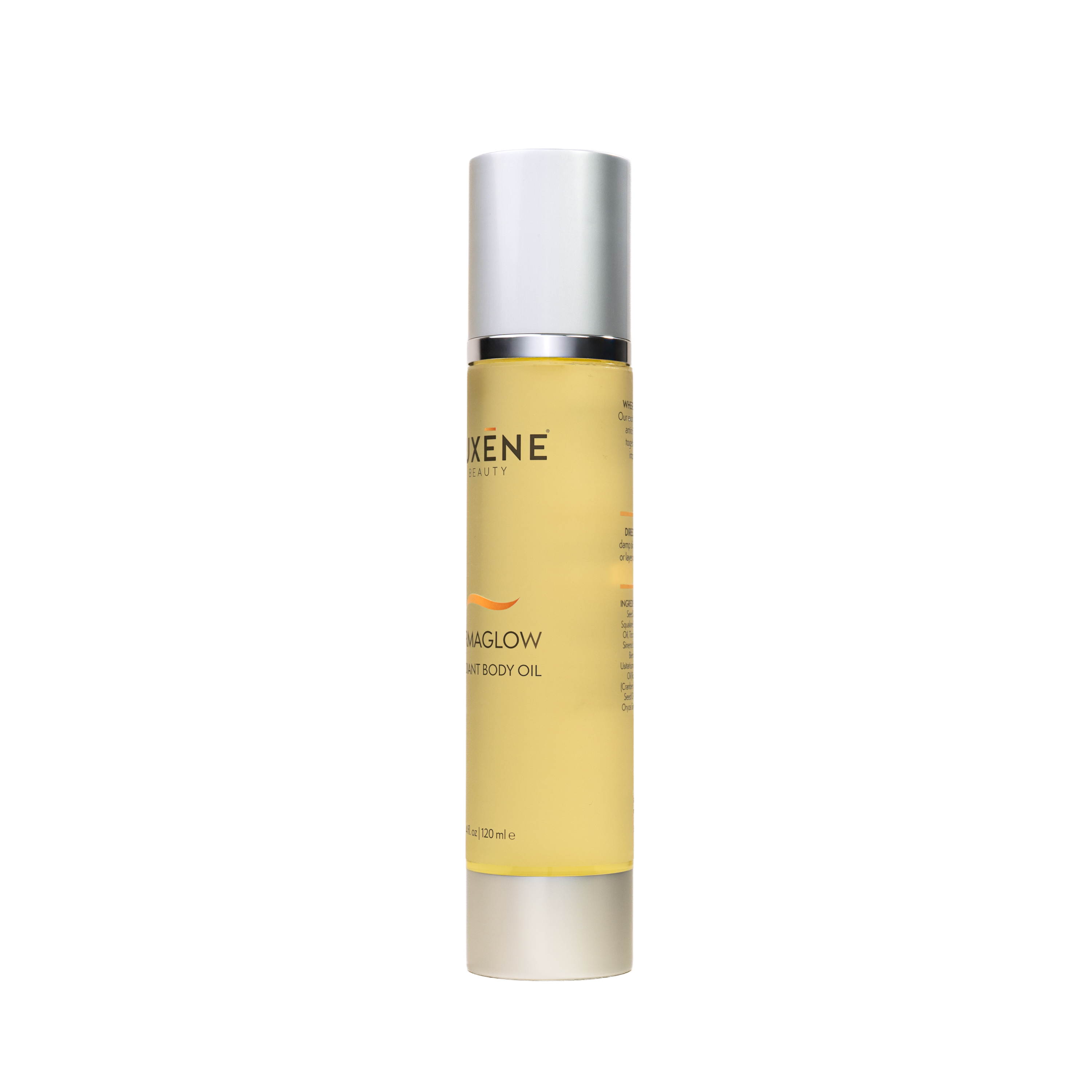 FIRMAGLOW® Radiant Body Oil