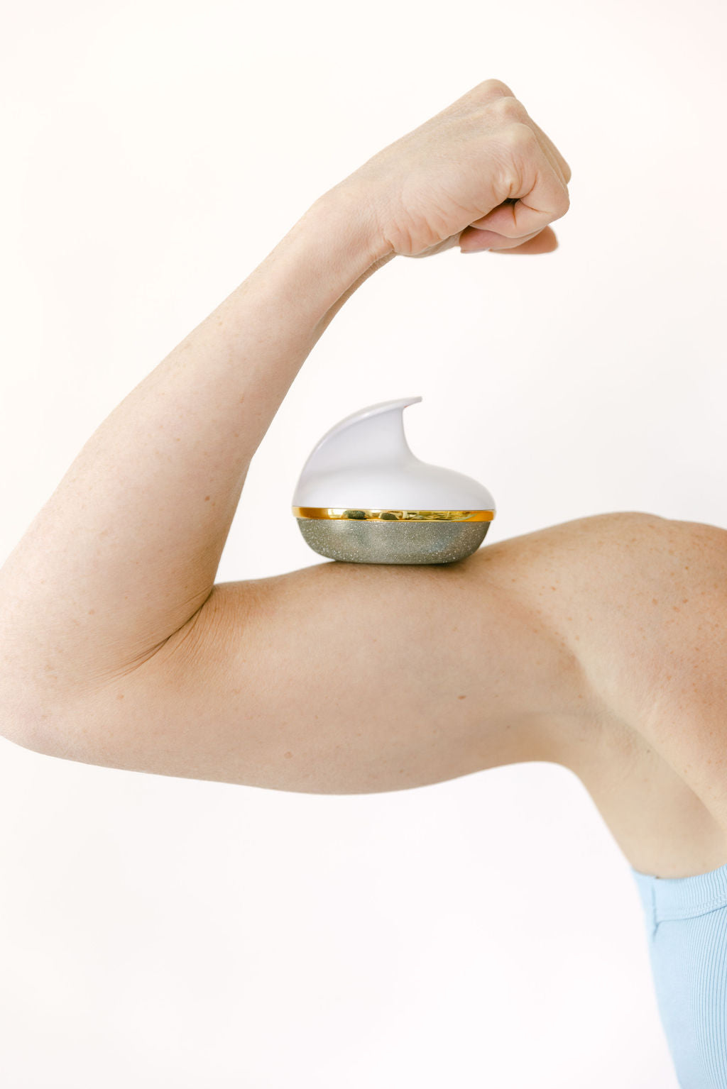 Top 10 Benefits of Body Microdermabrasion Using FIRMAGLOW®
