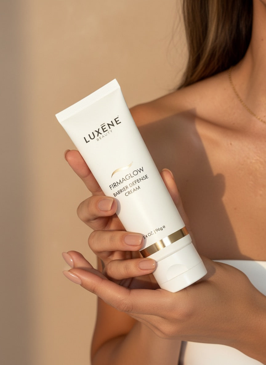 FIRMAGLOW® Barrier Defense Cream