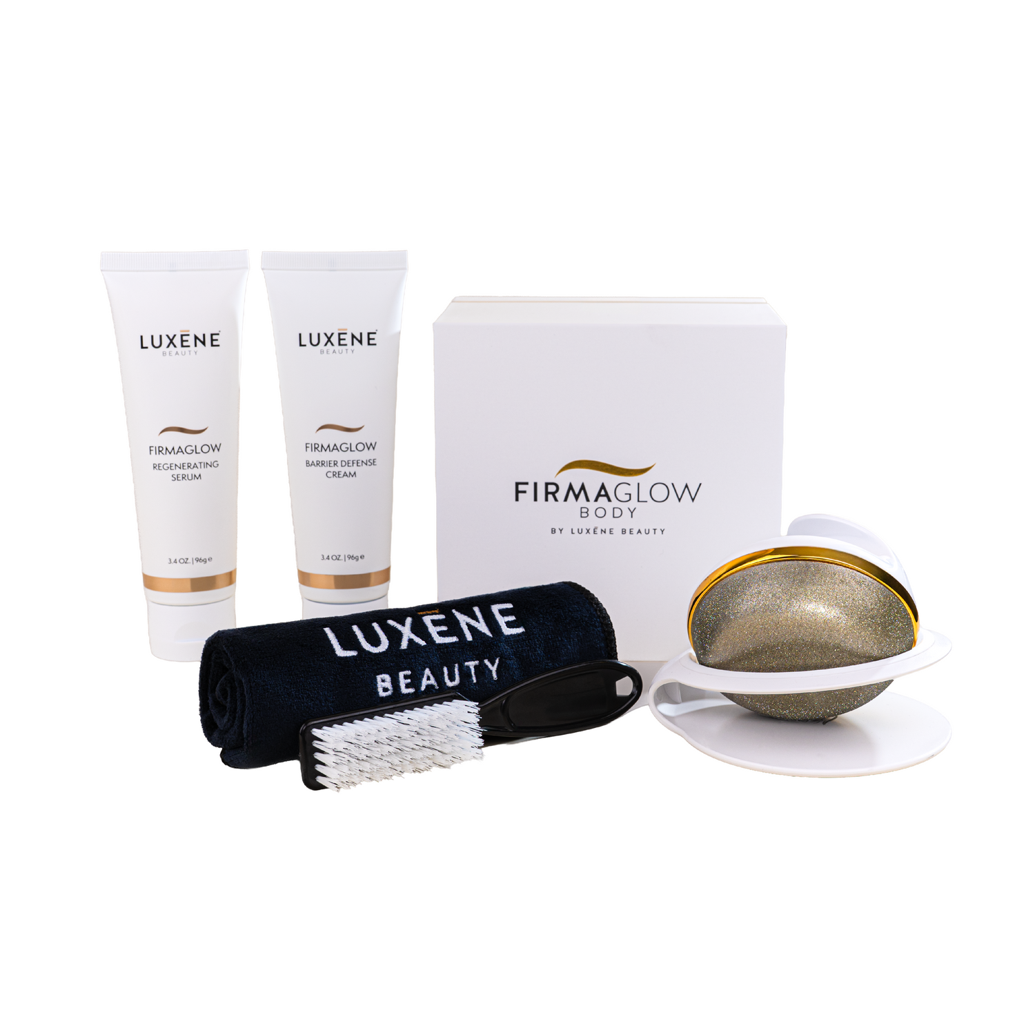FIRMAGLOW® Body Renewal System