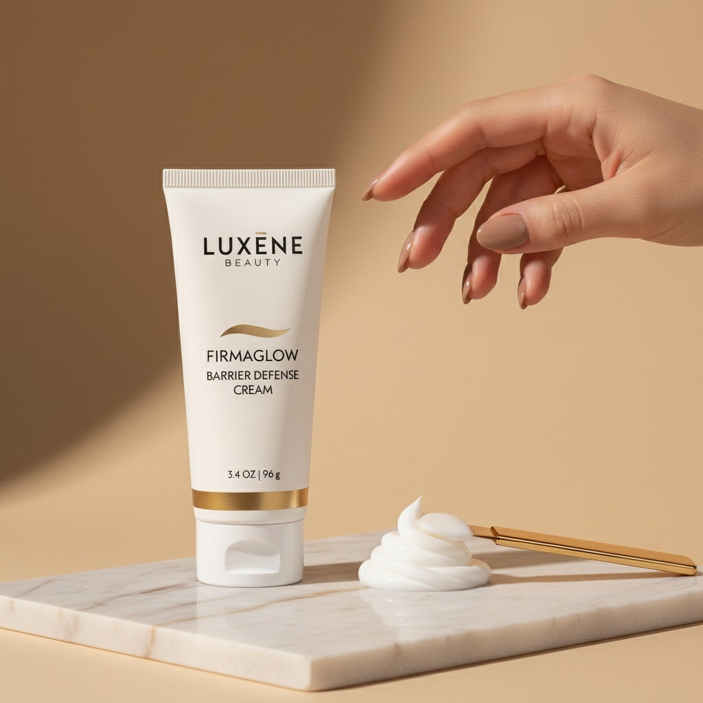 FIRMAGLOW® Barrier Defense Cream