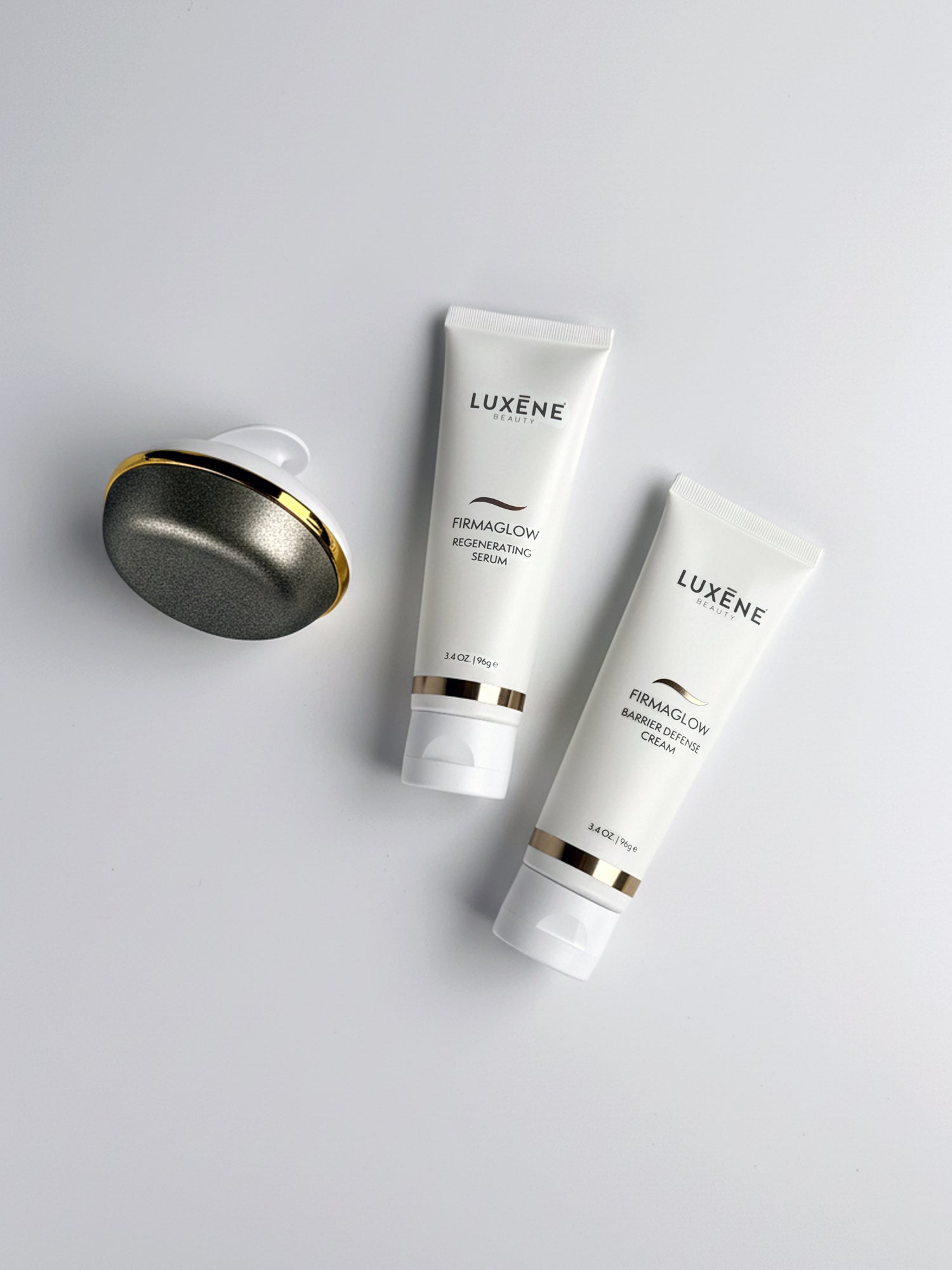 FIRMAGLOW® Body Renewal System
