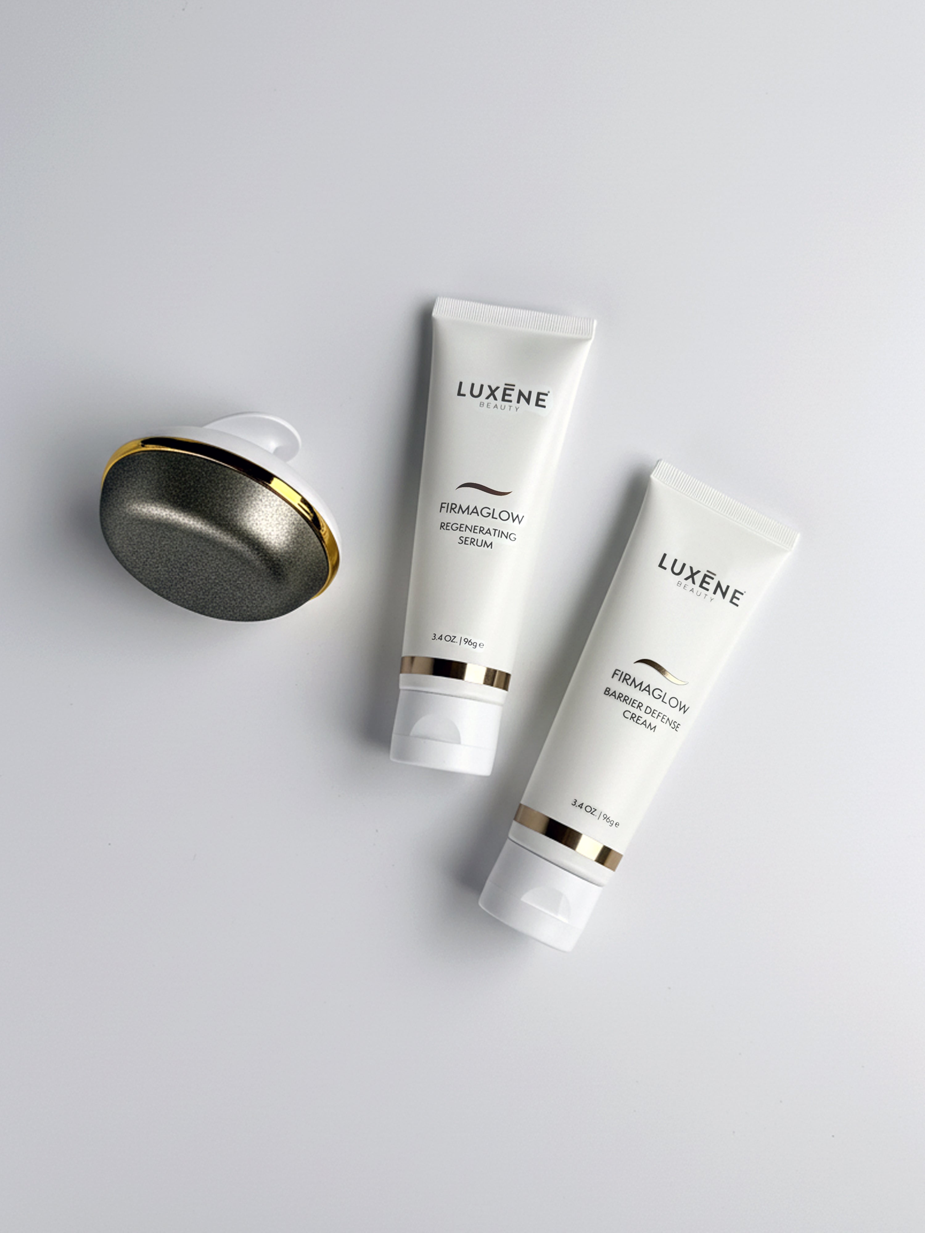 FIRMAGLOW® Body Renewal System