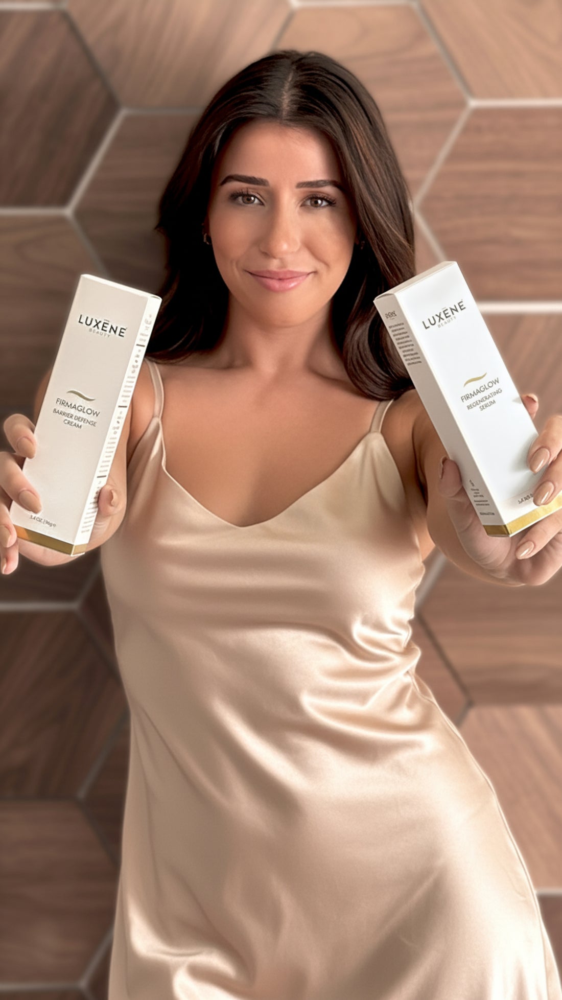 FIRMAGLOW® Power Pair