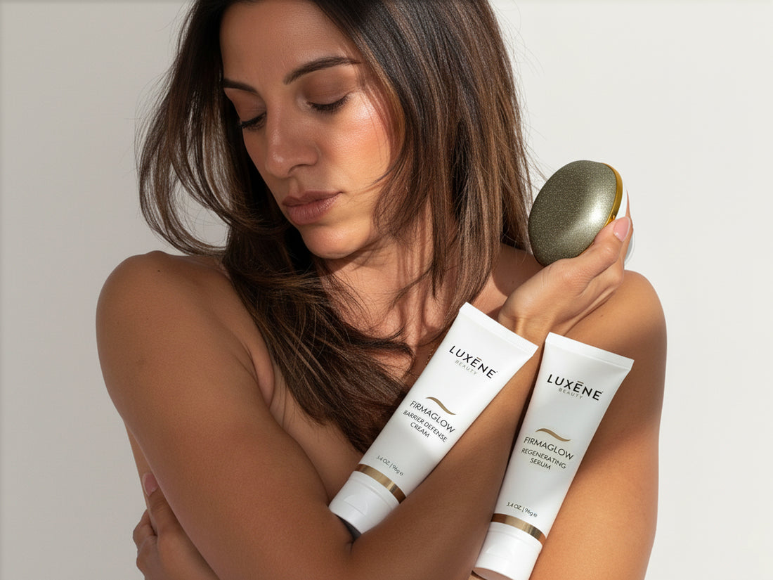 FIRMAGLOW® Body Renewal System