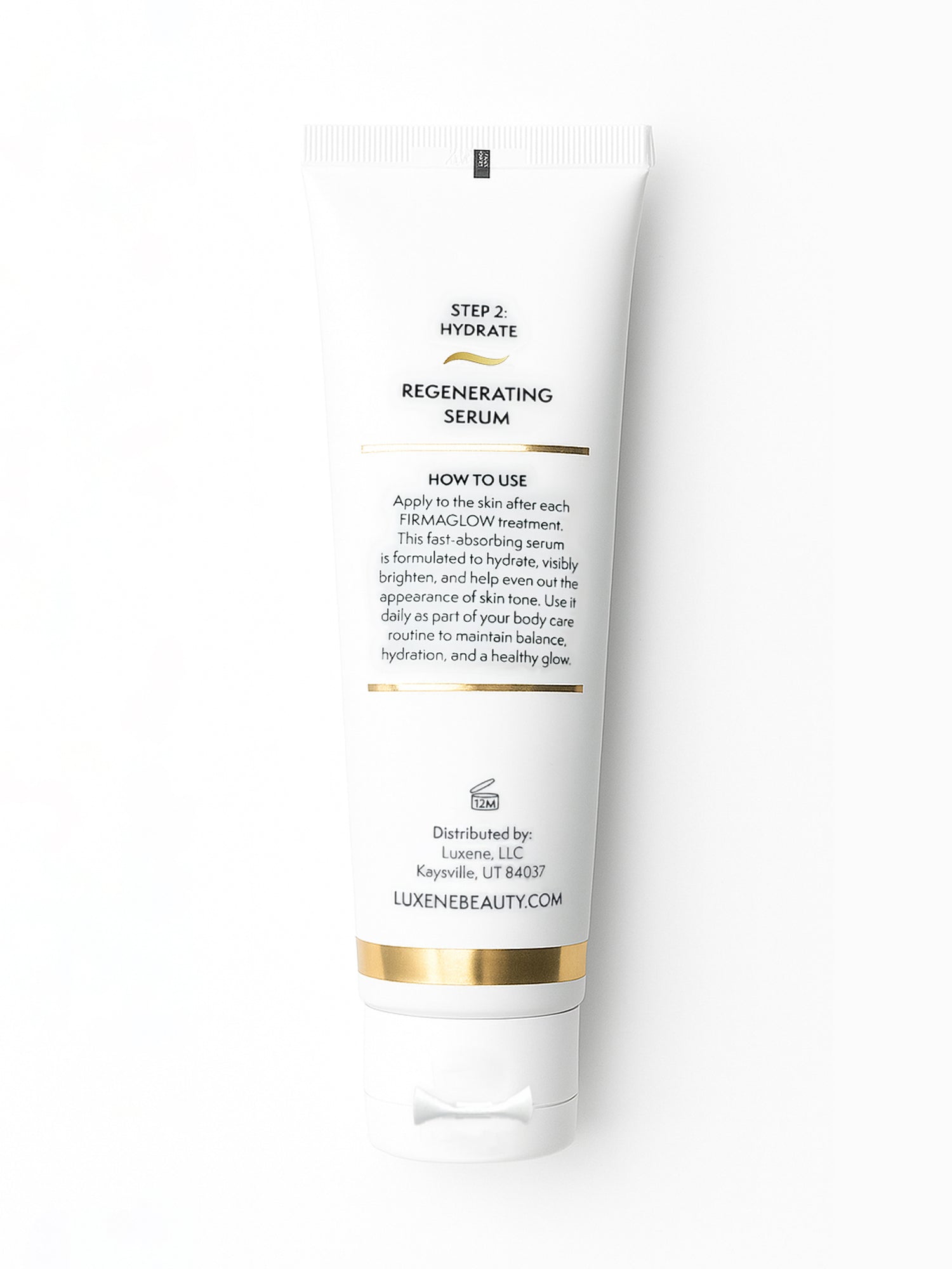 FIRMAGLOW® Regenerating Serum