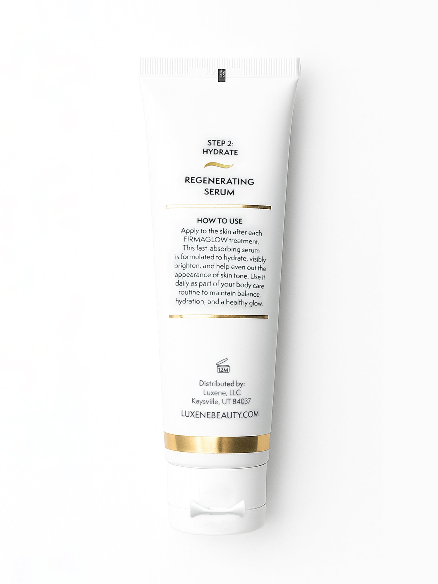 FIRMAGLOW® Regenerating Serum