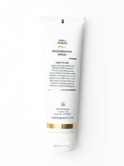 FIRMAGLOW® Regenerating Serum