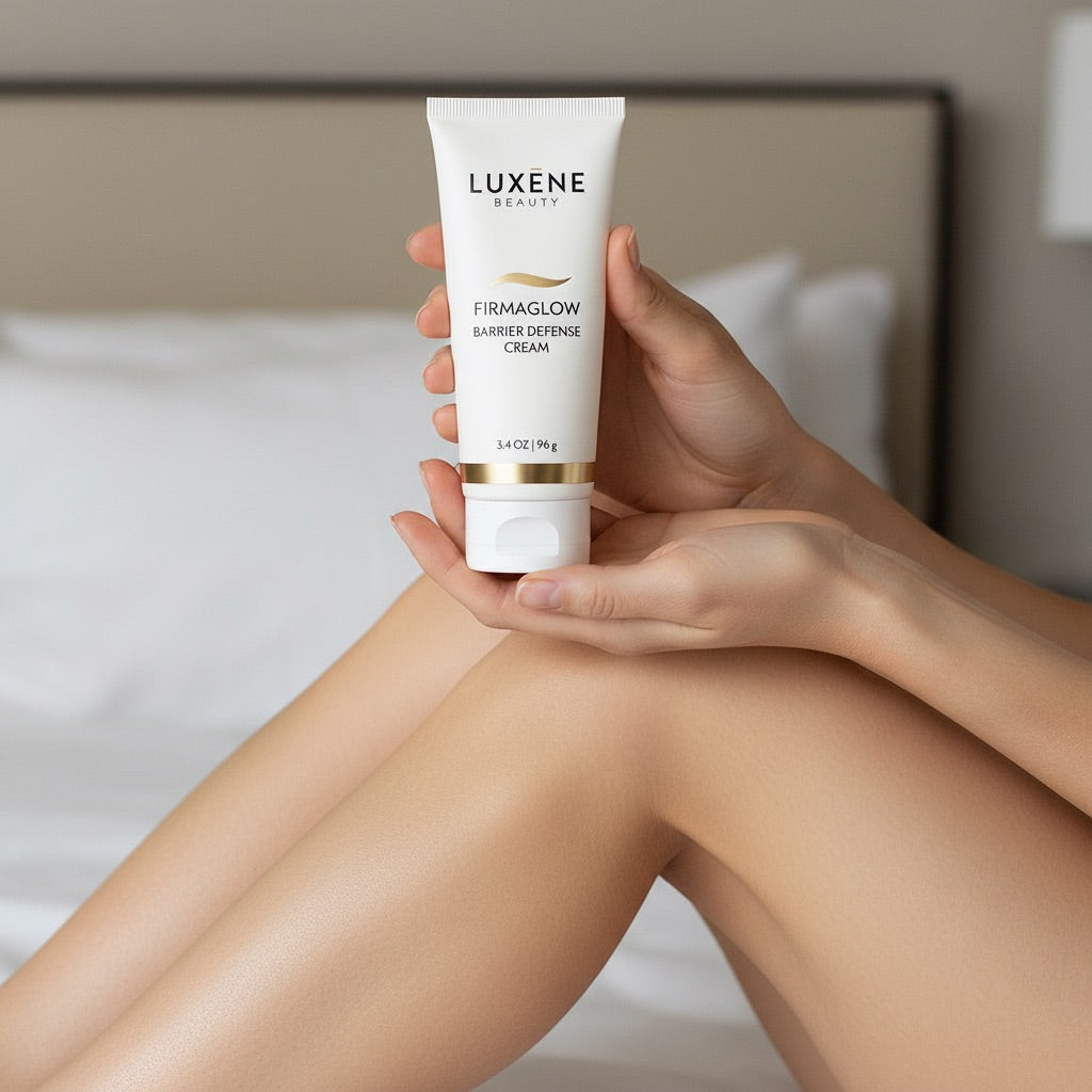 FIRMAGLOW® Barrier Defense Cream