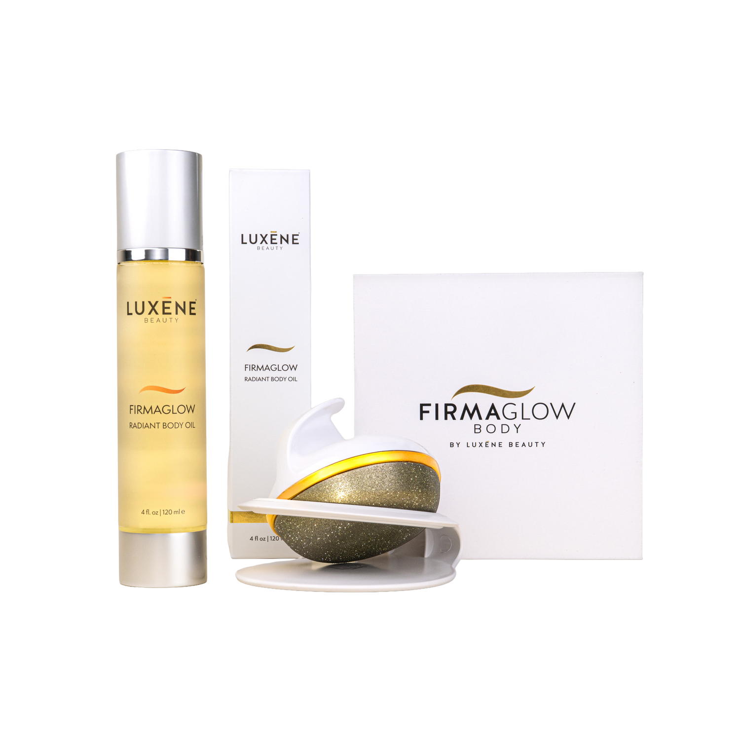FIRMAGLOW® Radiant Starter Kit