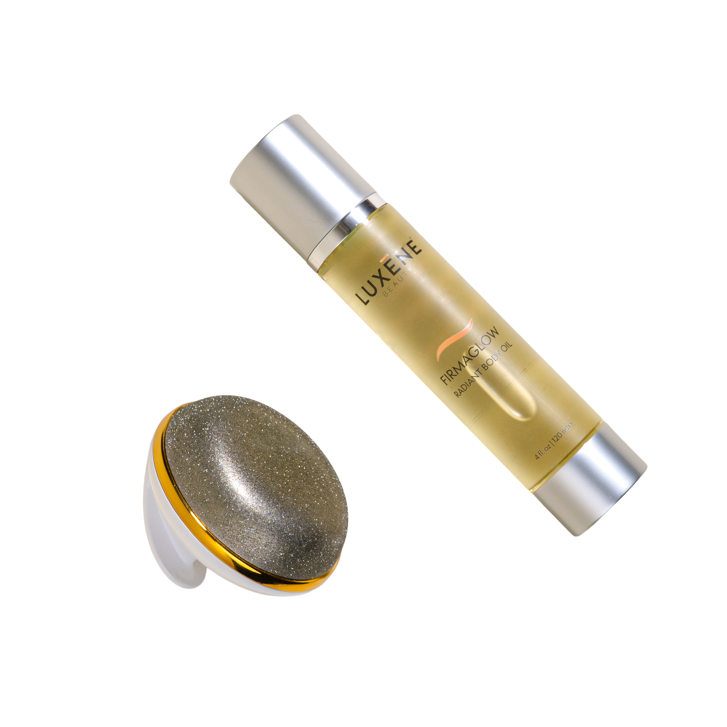 FIRMAGLOW® Radiant Starter Kit