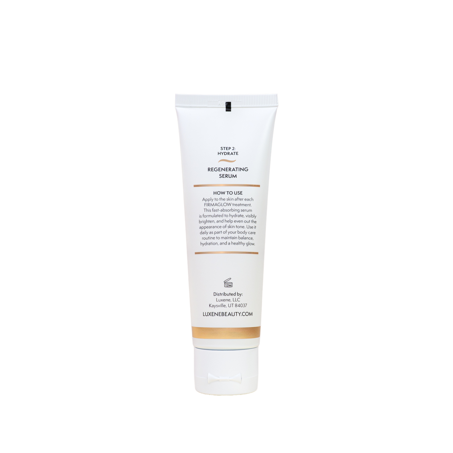 FIRMAGLOW® Regenerating Serum