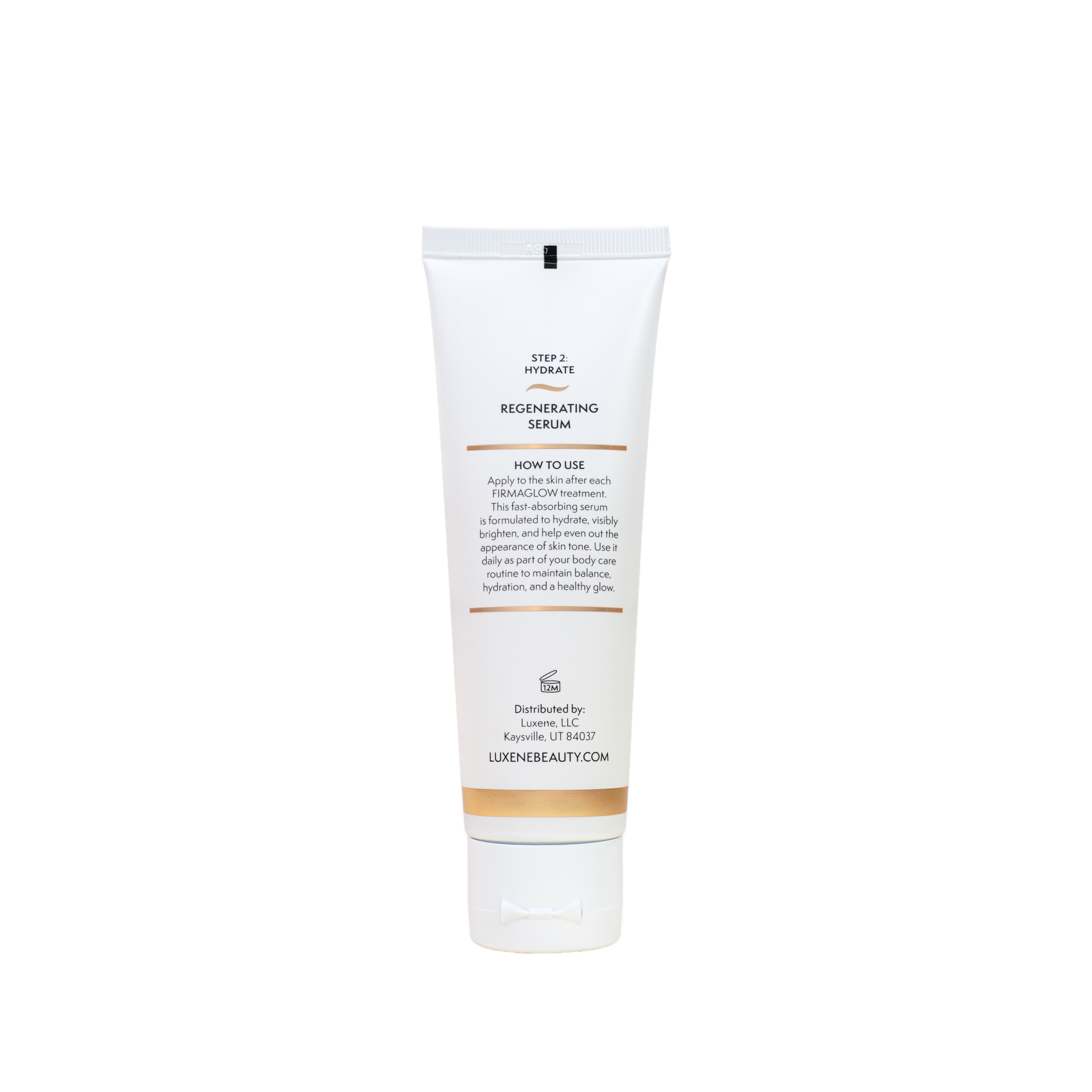 FIRMAGLOW® Regenerating Serum