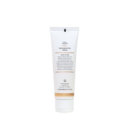 FIRMAGLOW® Regenerating Serum