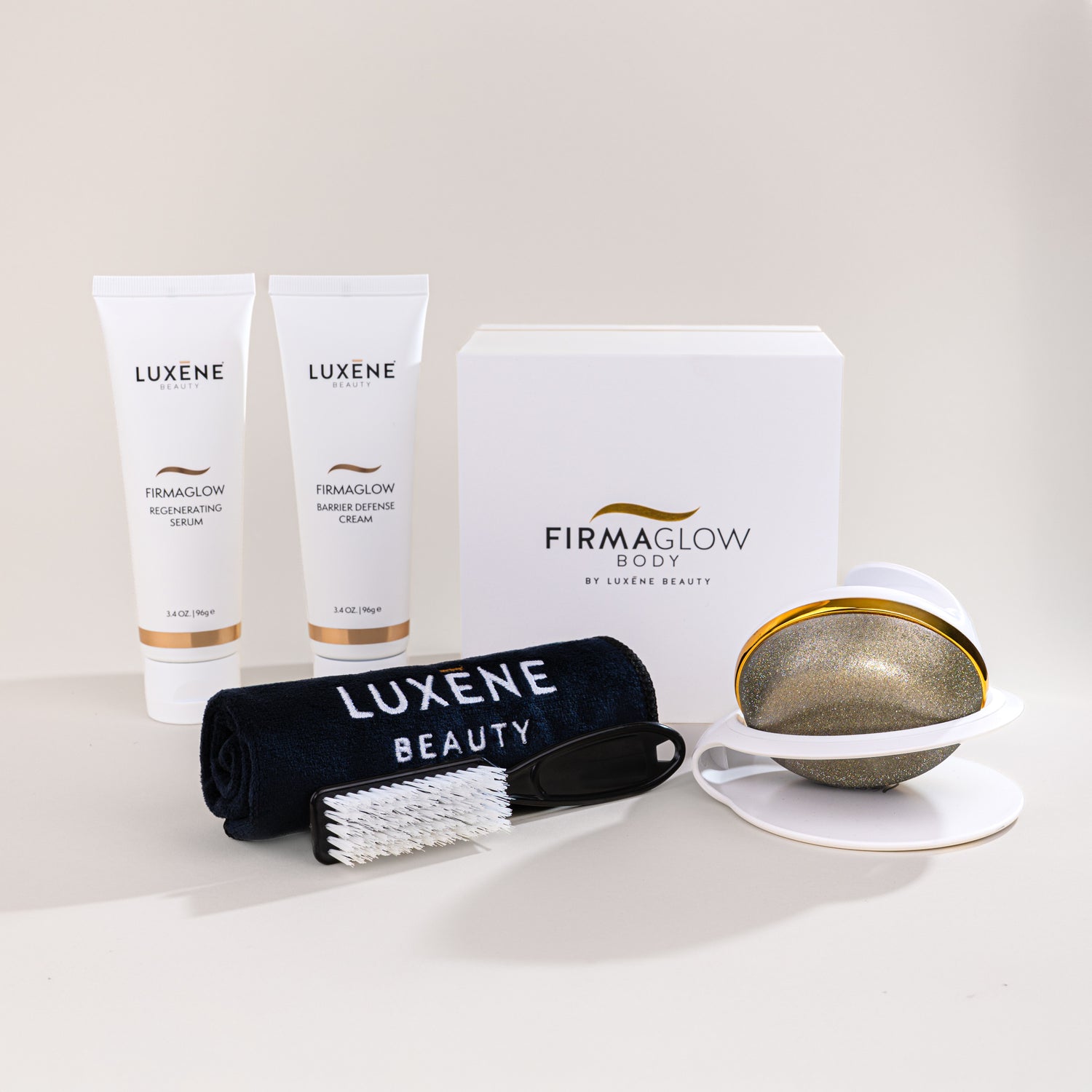 FIRMAGLOW® Body Renewal System