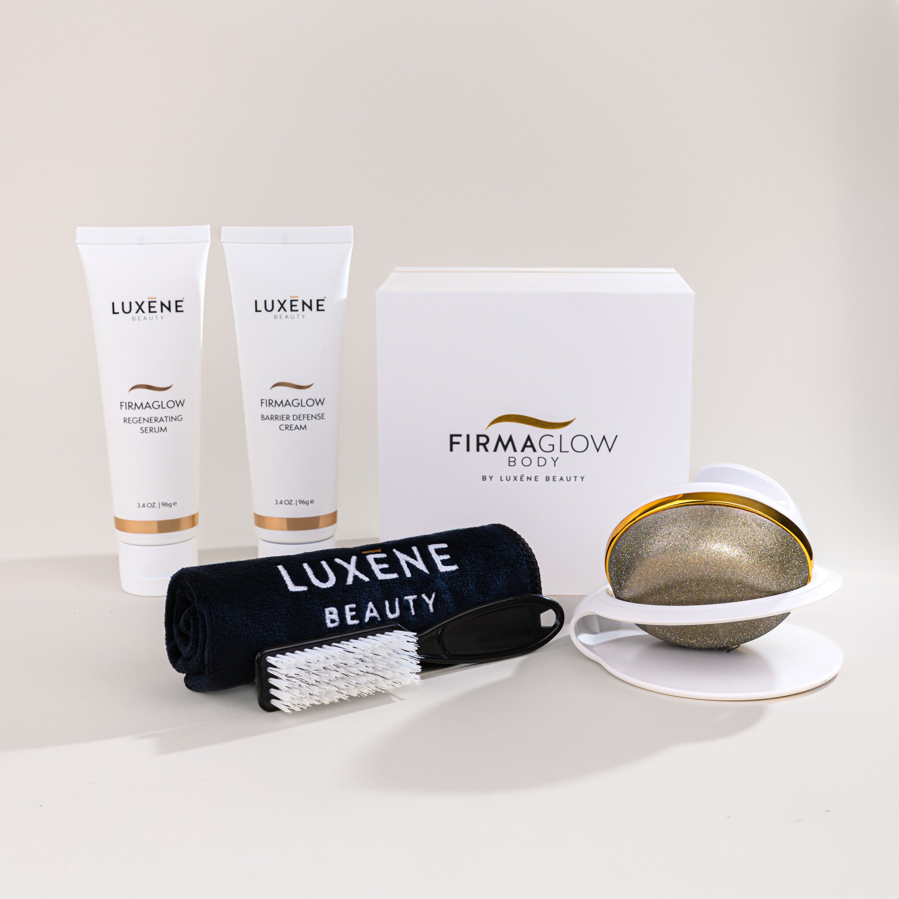 FIRMAGLOW® Body Renewal System