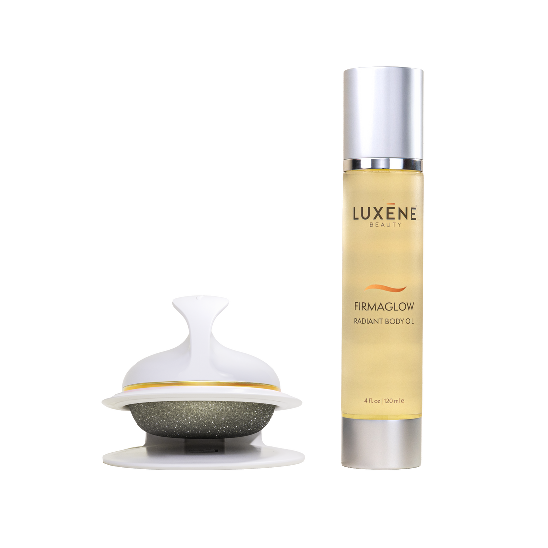 FIRMAGLOW® Radiant Starter Kit