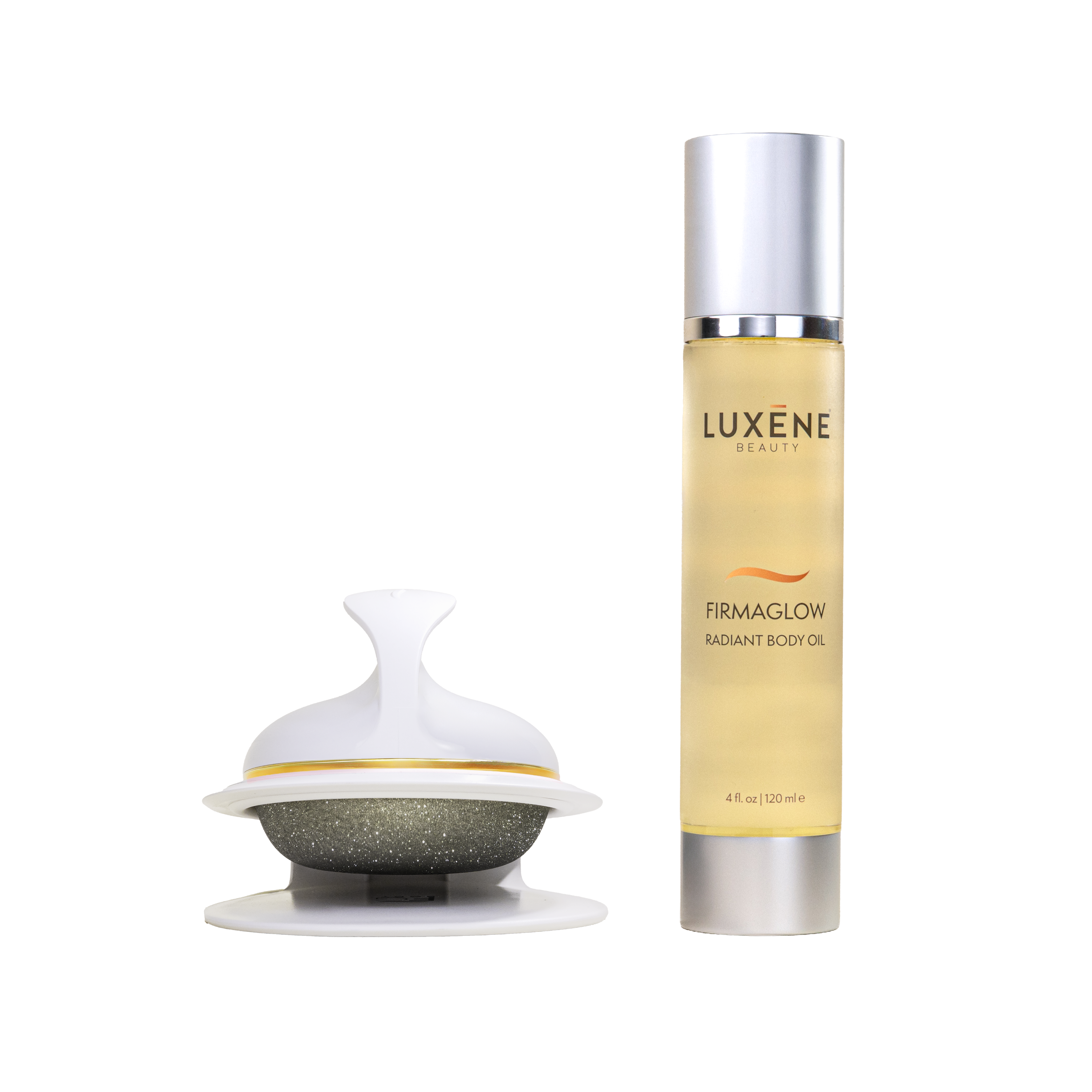 FIRMAGLOW® Radiant Starter Kit