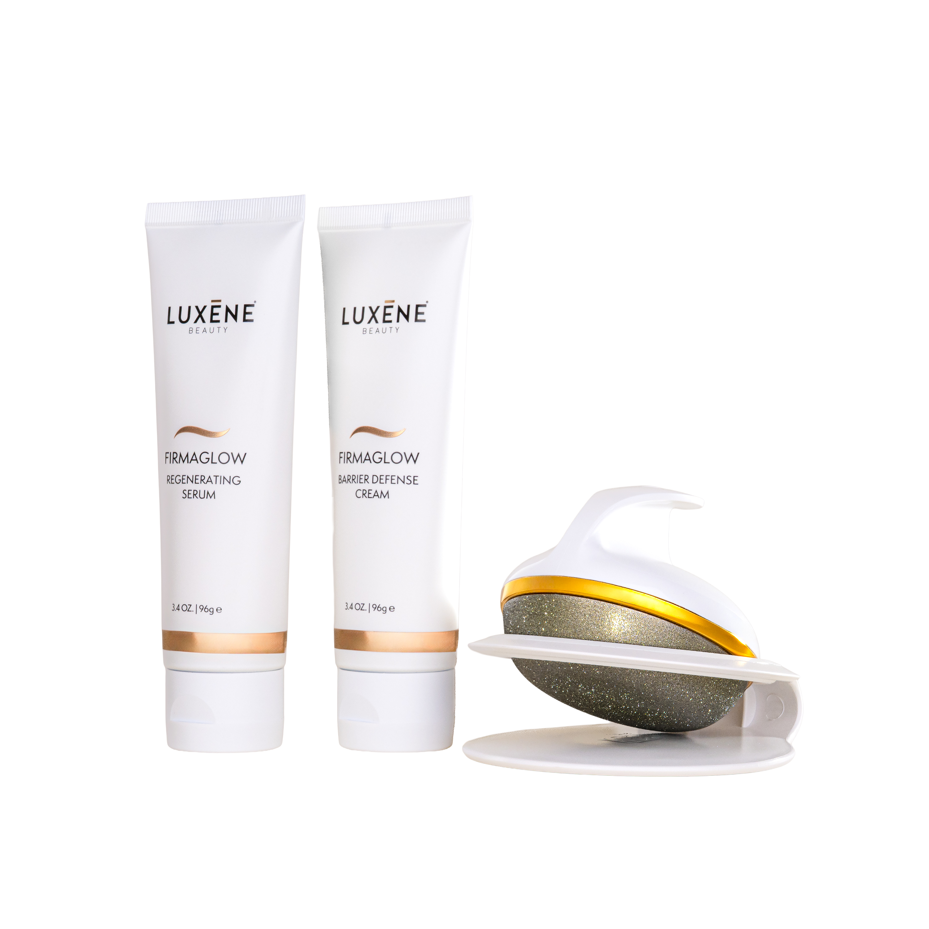 FIRMAGLOW® Body Renewal System
