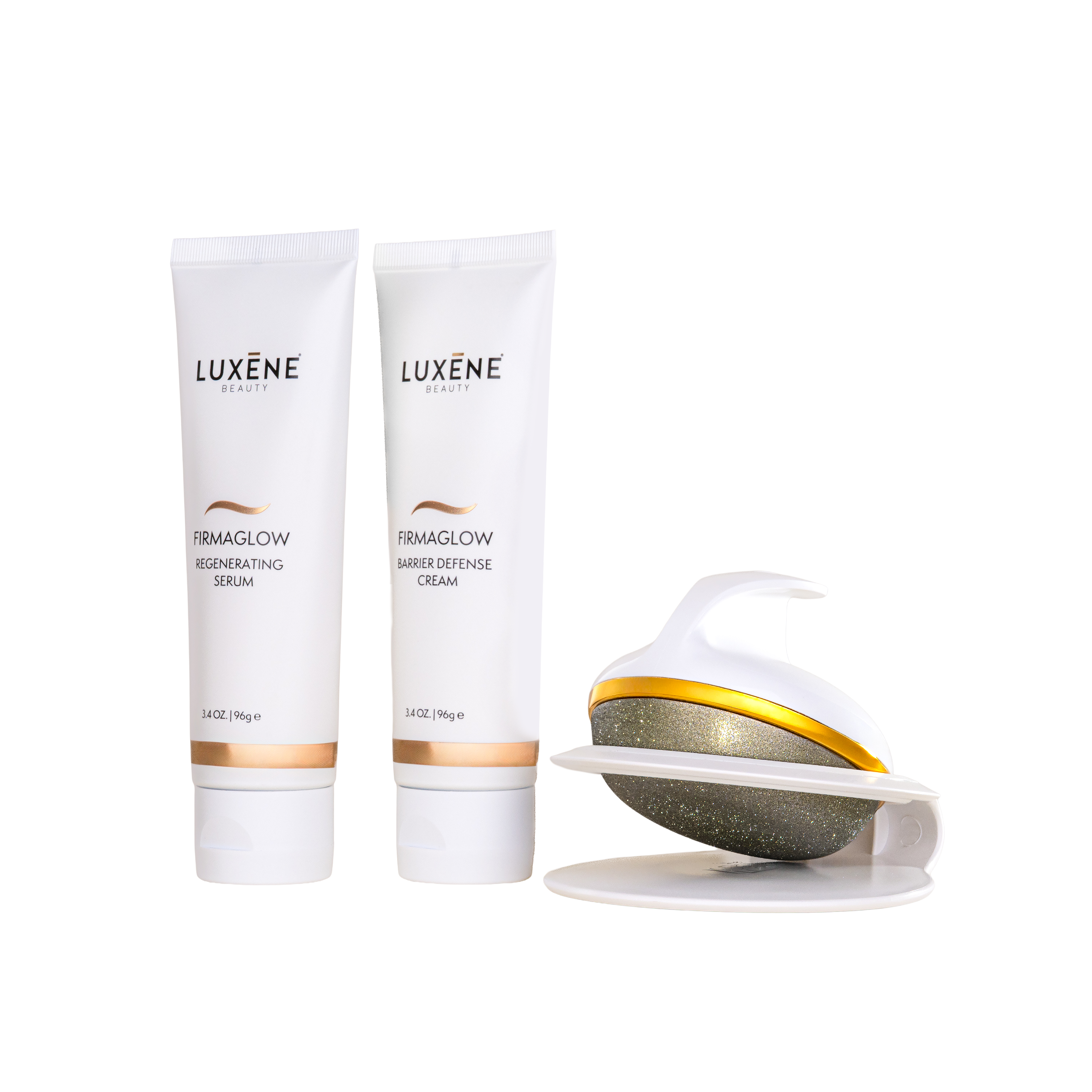 FIRMAGLOW® Body Renewal System