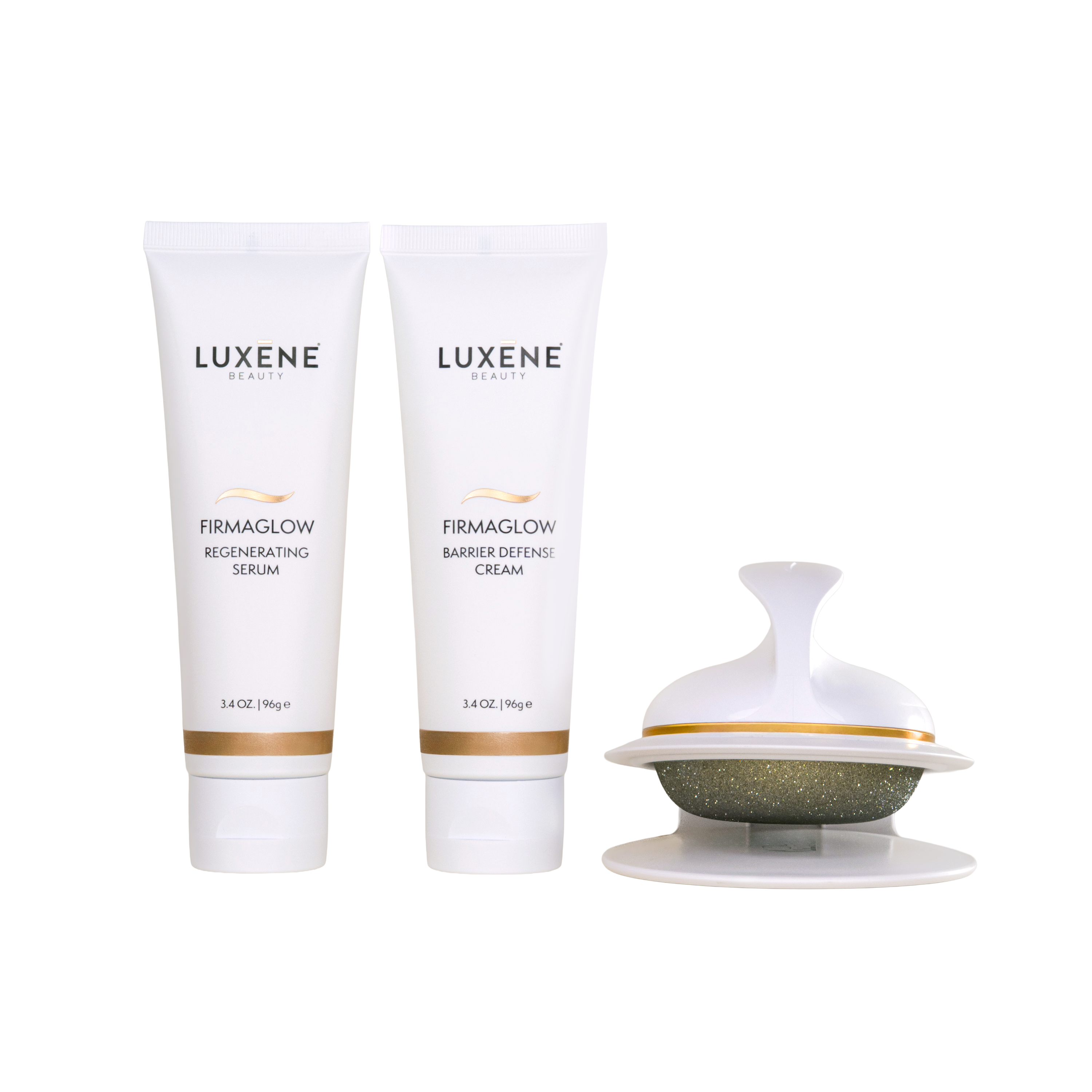 FIRMAGLOW® Body Renewal System
