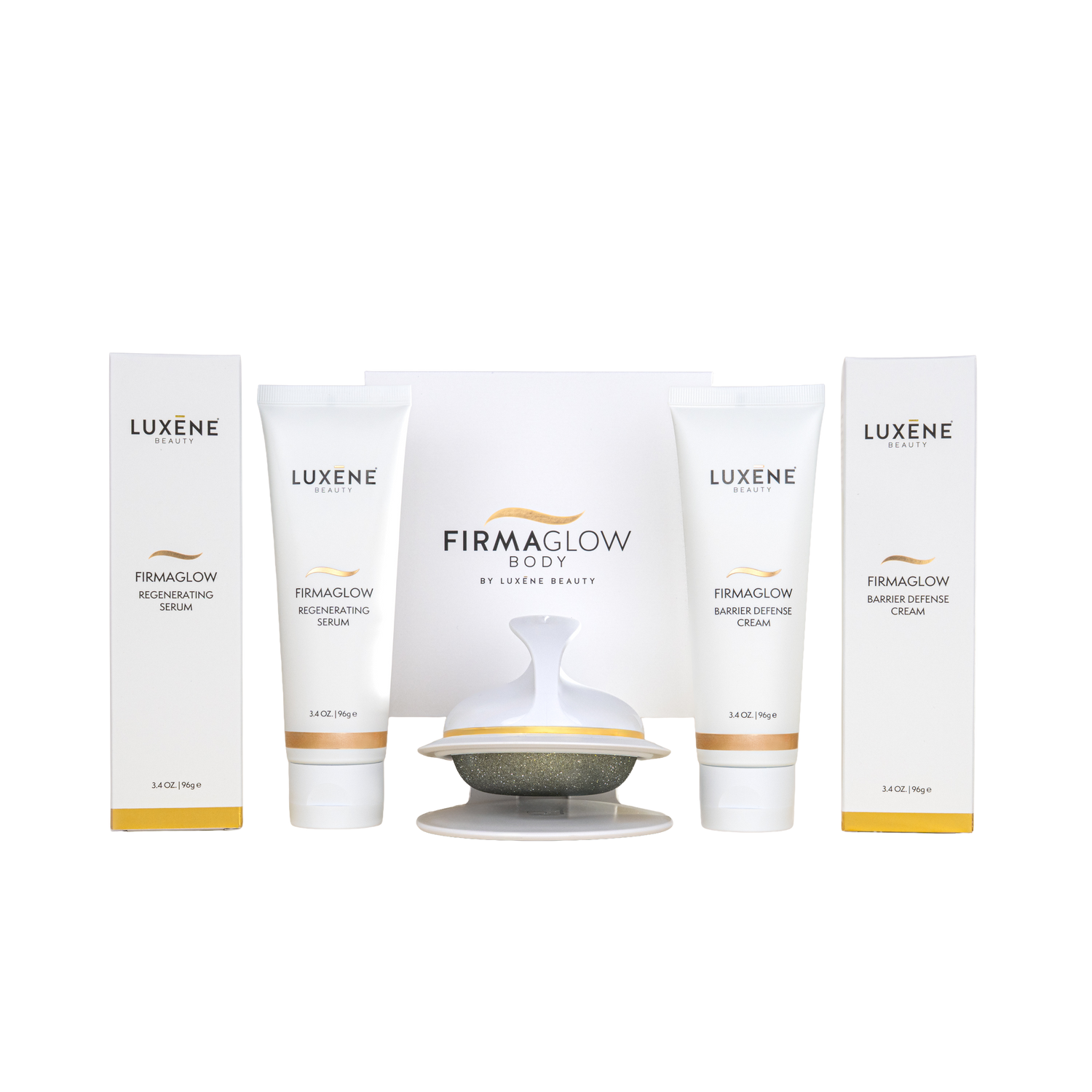 FIRMAGLOW® Body Renewal System
