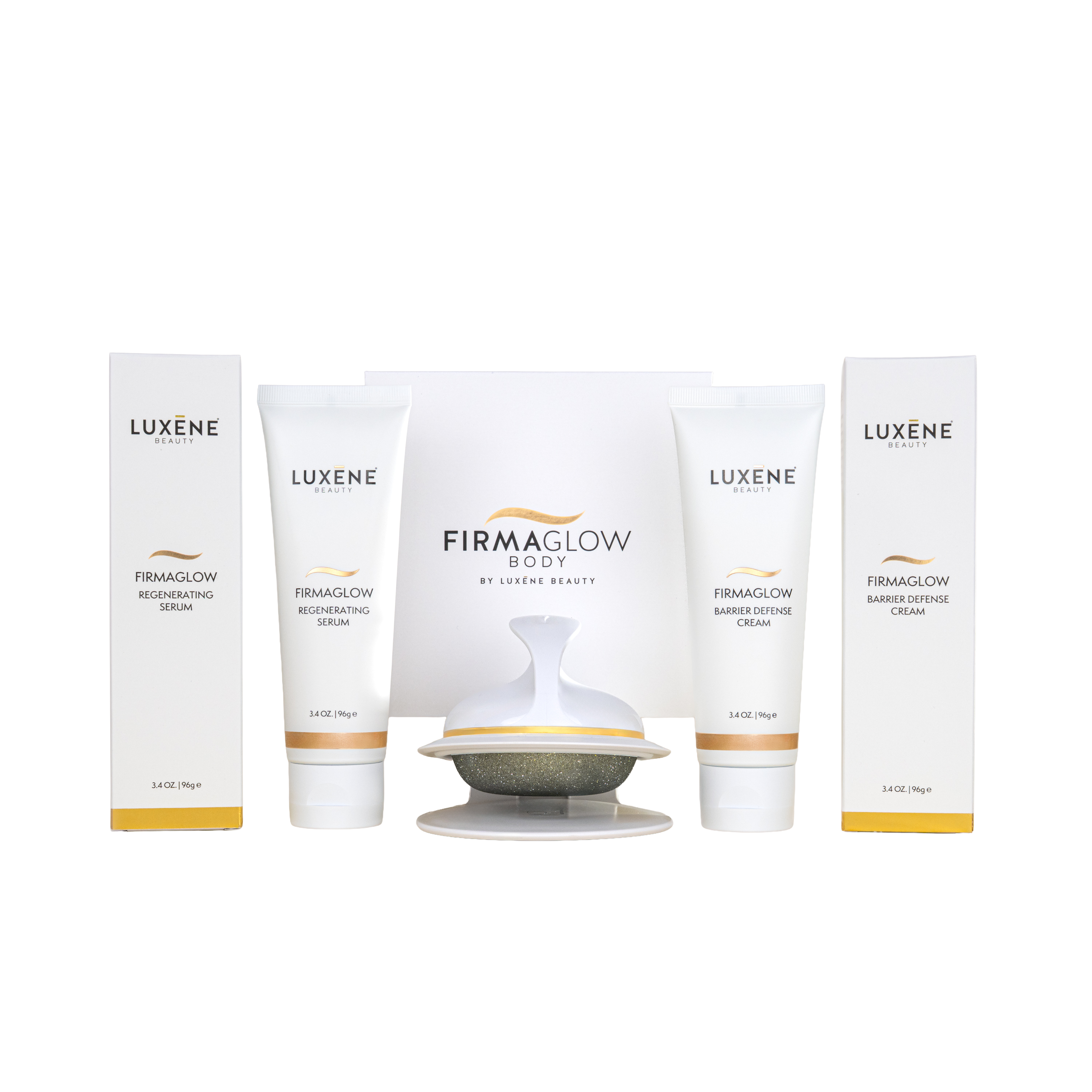 FIRMAGLOW® Body Renewal System