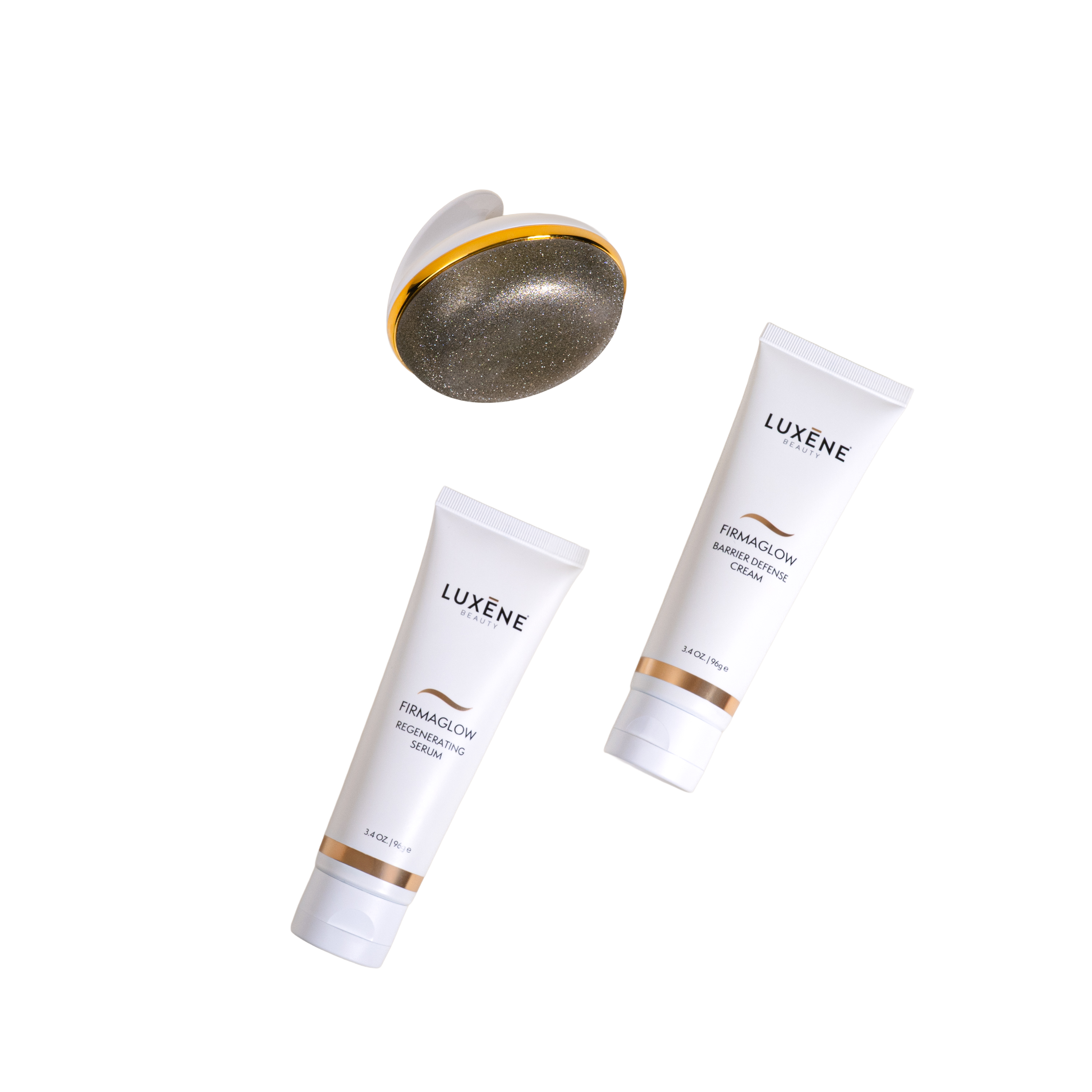FIRMAGLOW® Body Renewal System