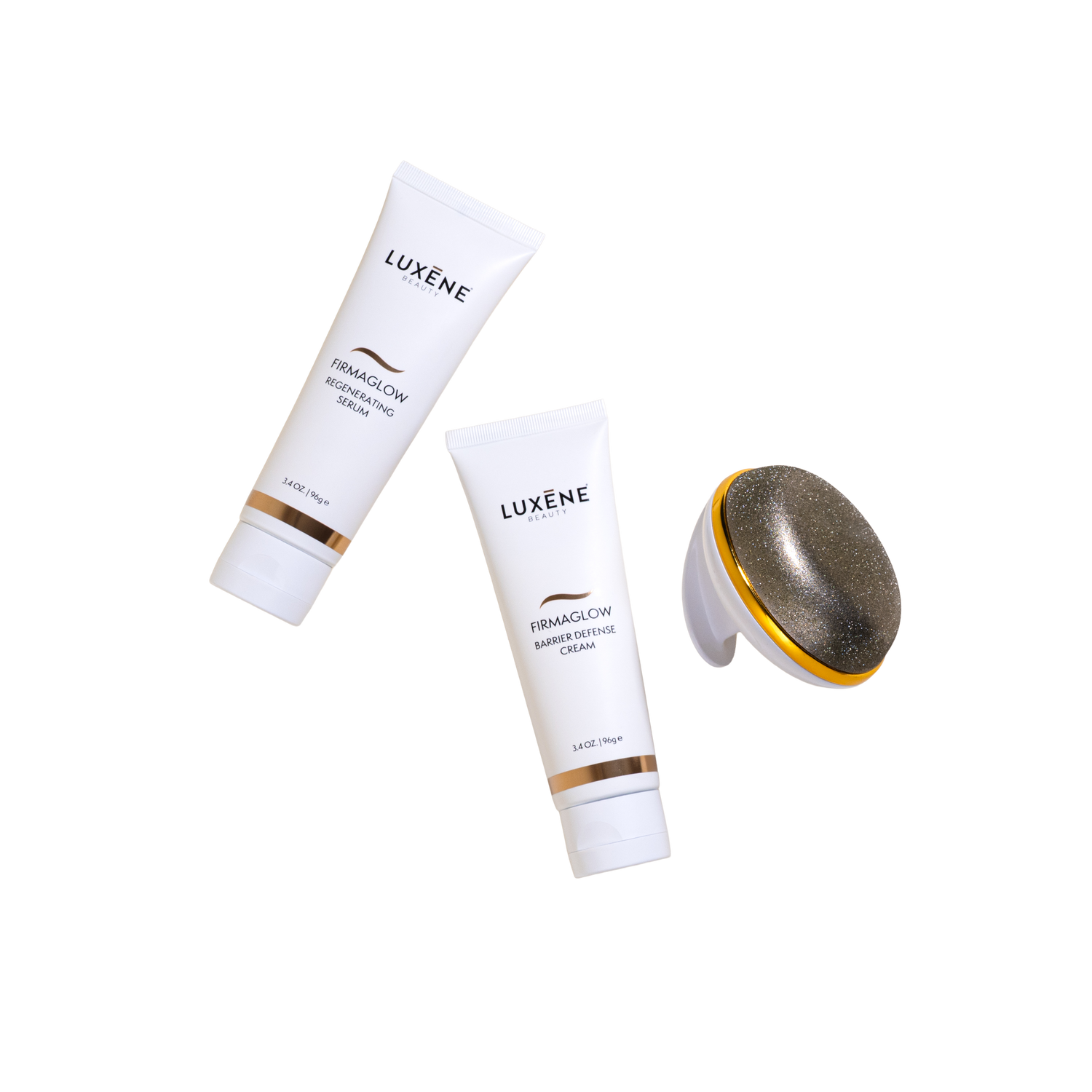 FIRMAGLOW® Body Renewal System