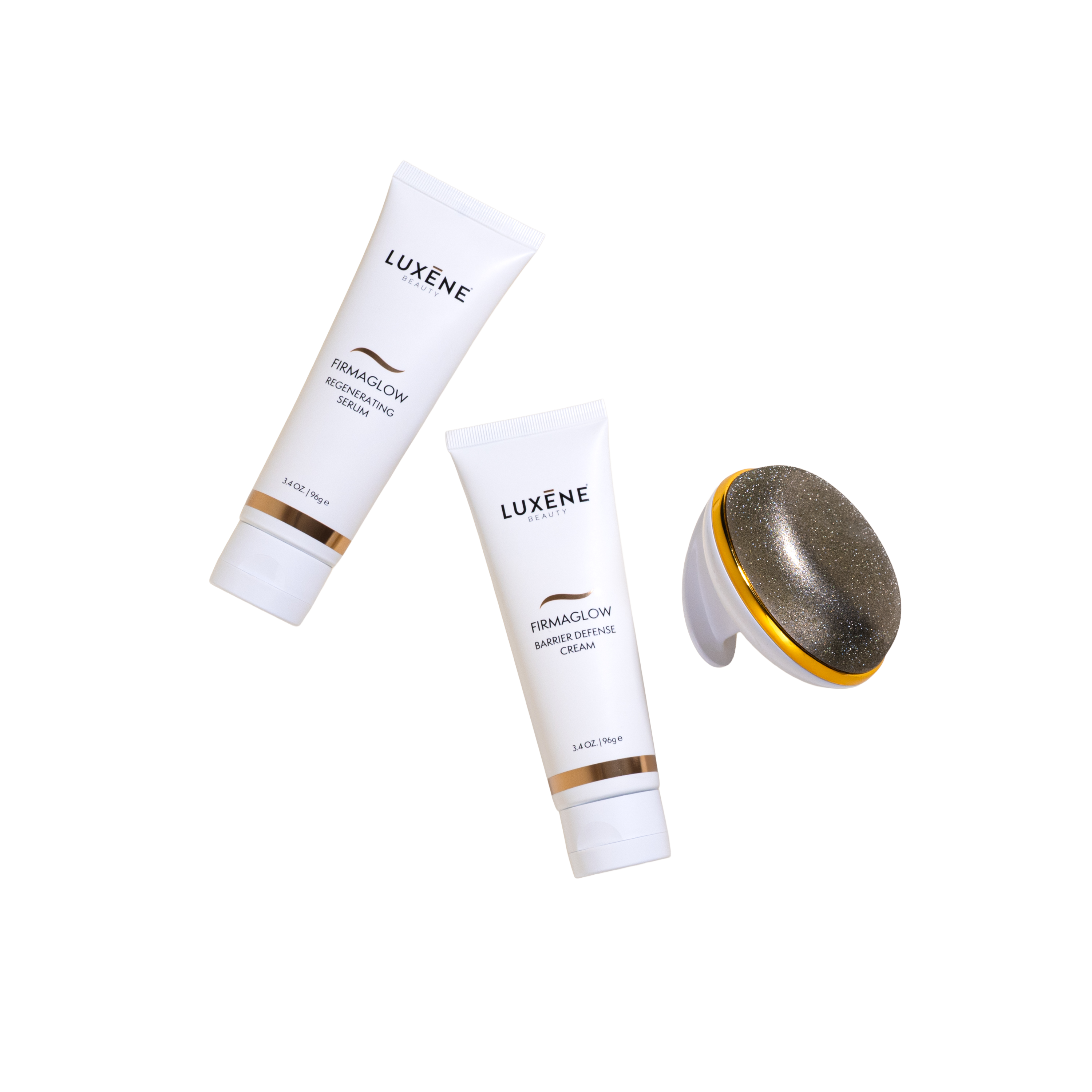 FIRMAGLOW® Body Renewal System