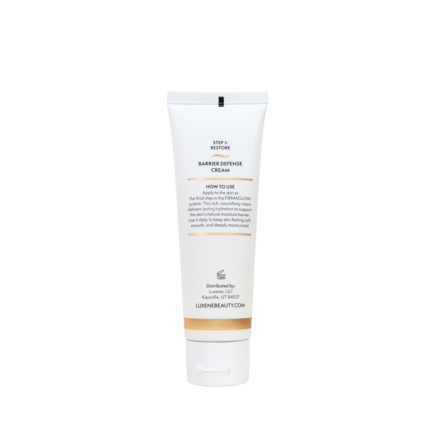 FIRMAGLOW® Barrier Defense Cream