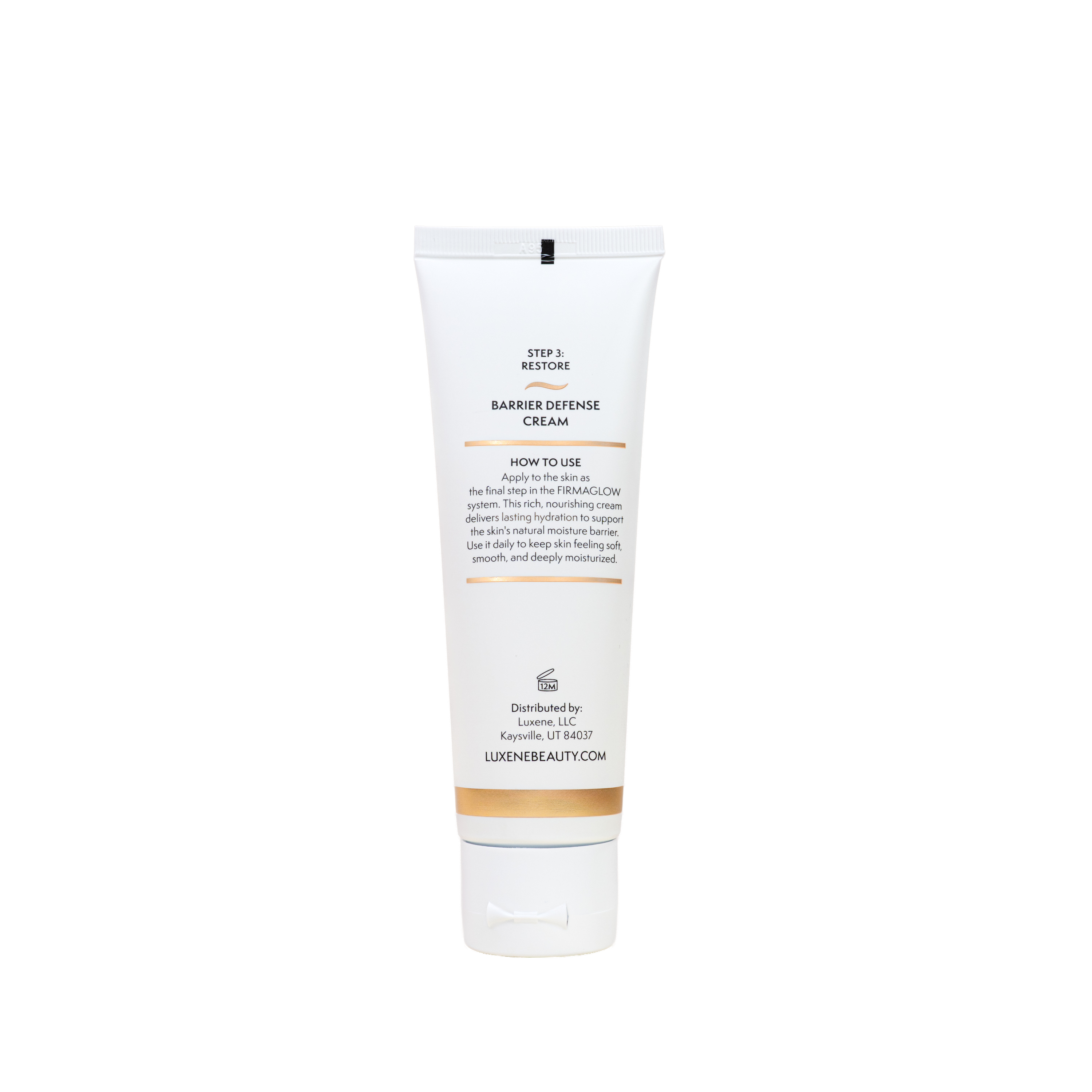 FIRMAGLOW® Barrier Defense Cream
