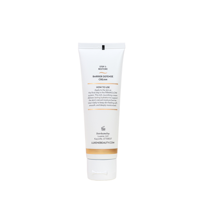 FIRMAGLOW® Barrier Defense Cream