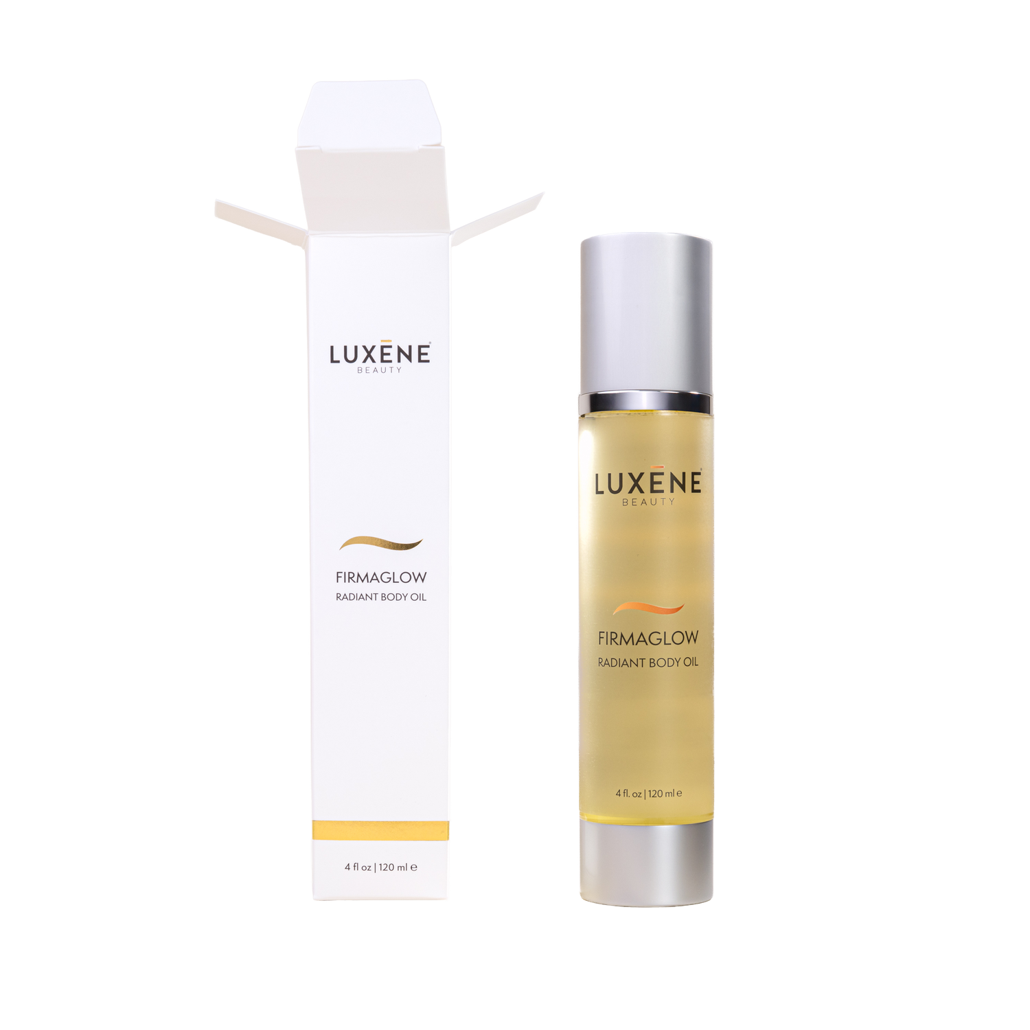 FIRMAGLOW® Radiant Body Oil
