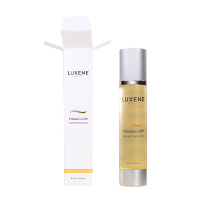 FIRMAGLOW® Radiant Body Oil