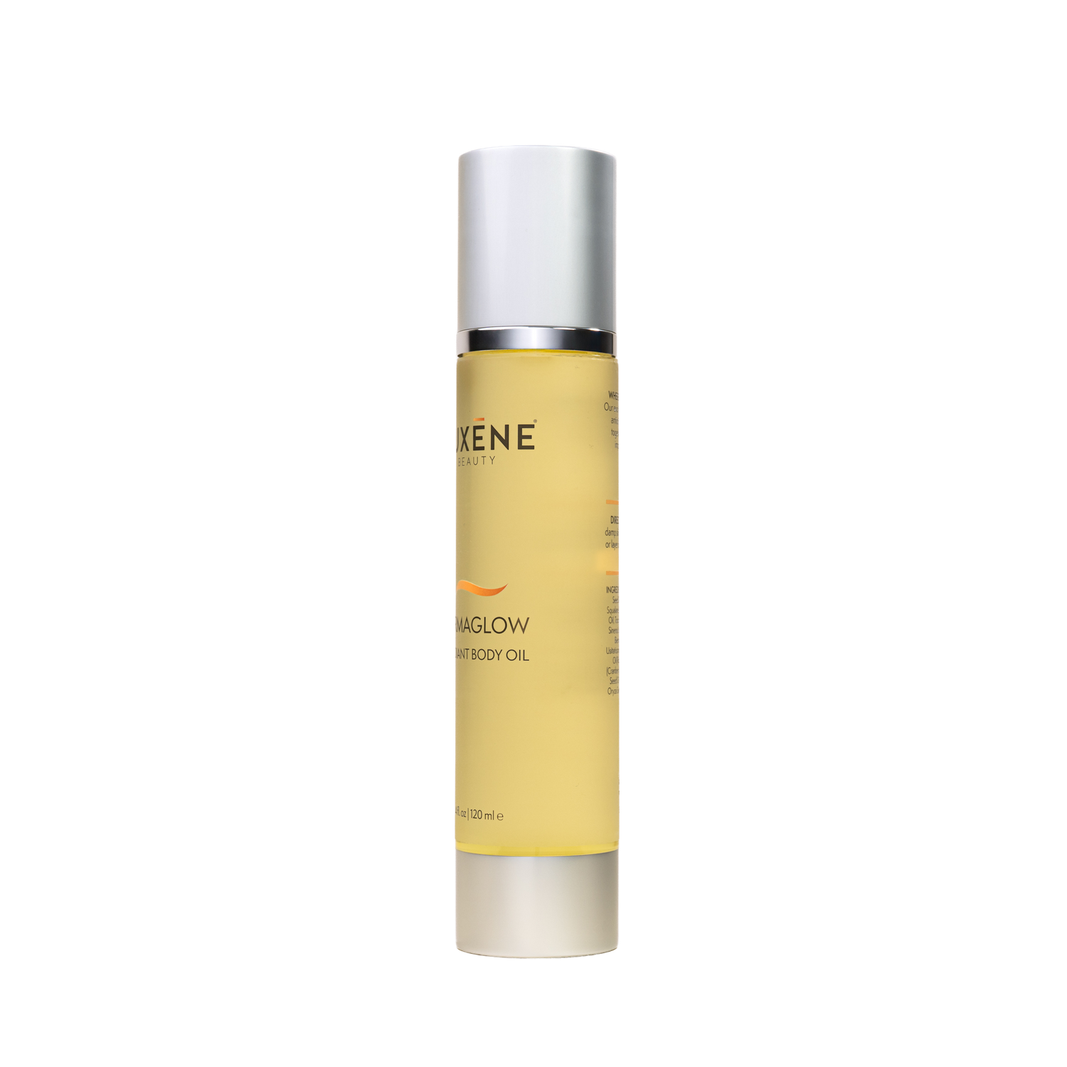 FIRMAGLOW® Radiant Body Oil