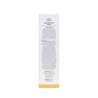 FIRMAGLOW® Regenerating Serum
