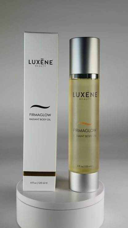 FIRMAGLOW® Radiant Body Oil