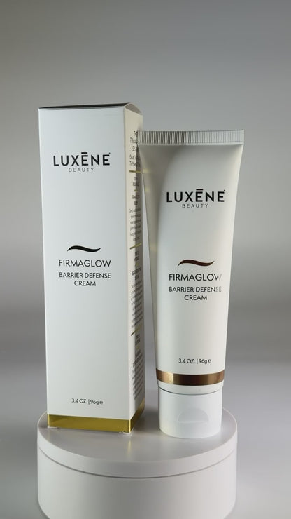 FIRMAGLOW® Barrier Defense Cream