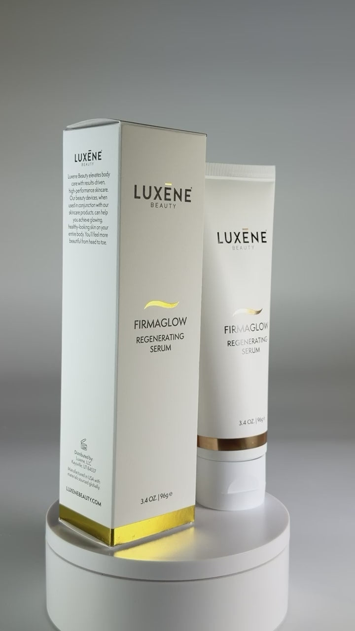 FIRMAGLOW® Regenerating Serum